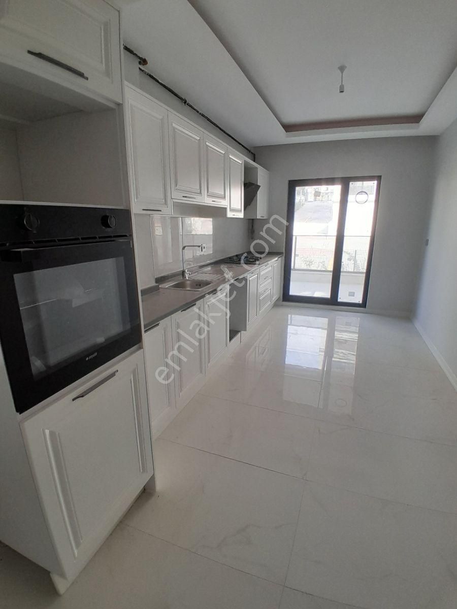 Kayapa'da Lokasyon Olarak En İyi Yerinde 3+1 Daire - Görsel 23