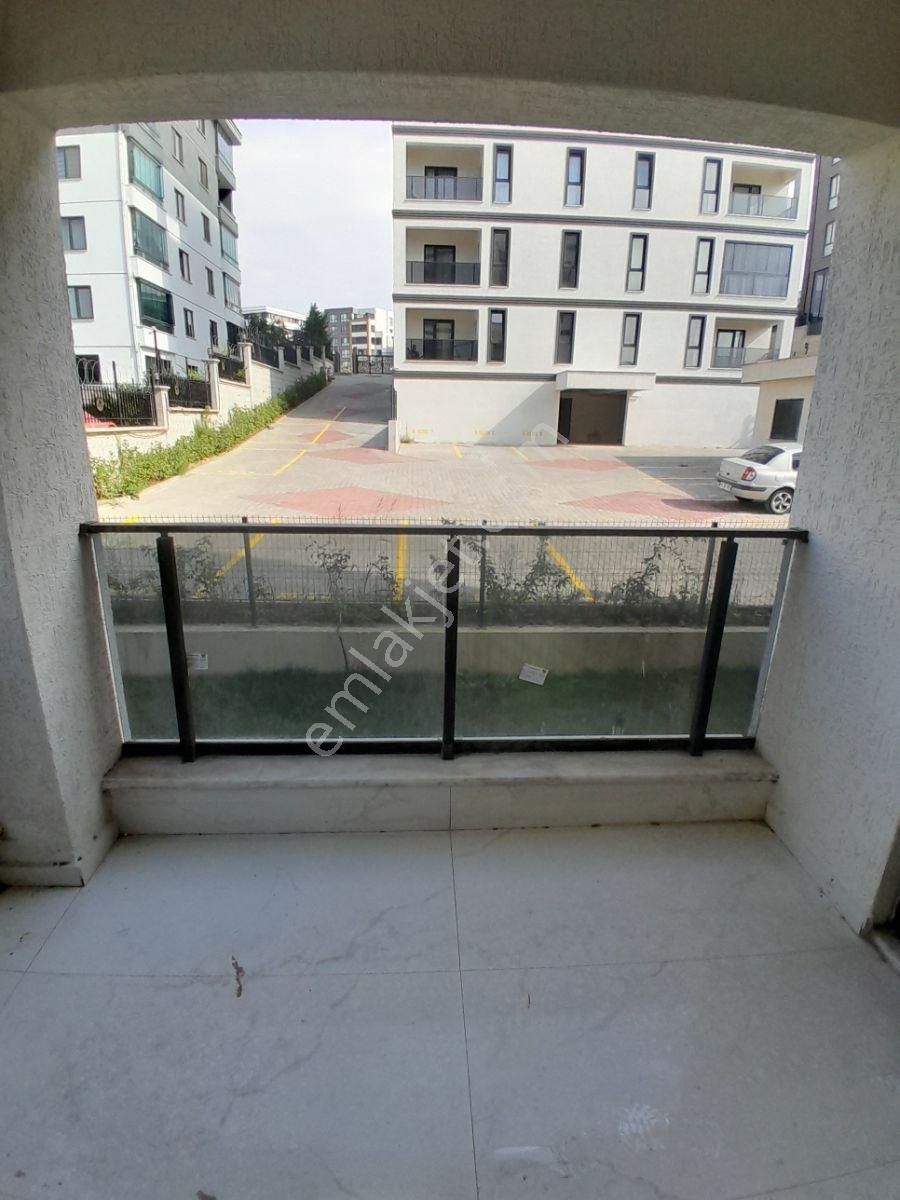 Kayapa'da Lokasyon Olarak En İyi Yerinde 3+1 Daire - Görsel 20