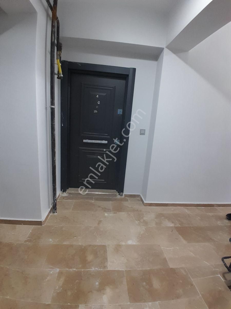 Kayapa'da Lokasyon Olarak En İyi Yerinde 3+1 Daire - Görsel 12