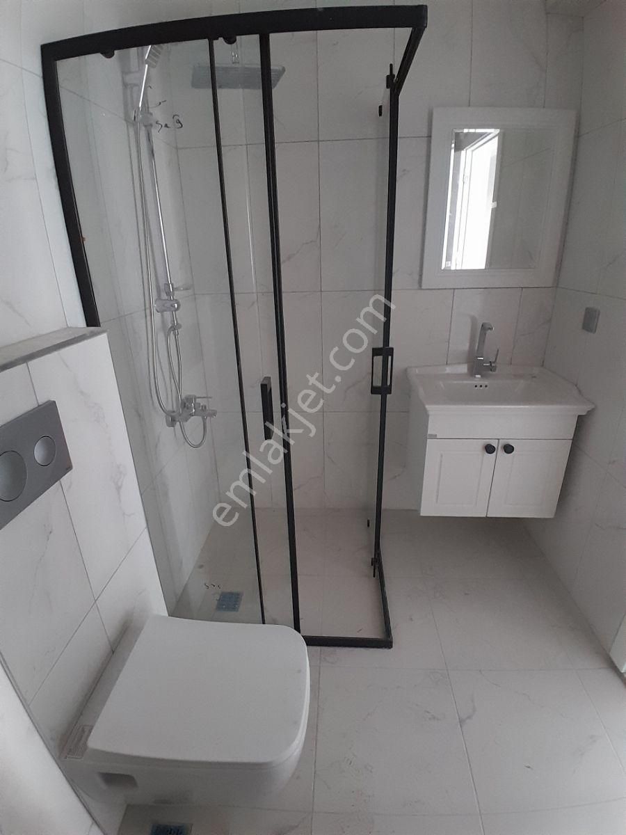 Kayapa'da Lokasyon Olarak En İyi Yerinde 3+1 Daire - Görsel 2