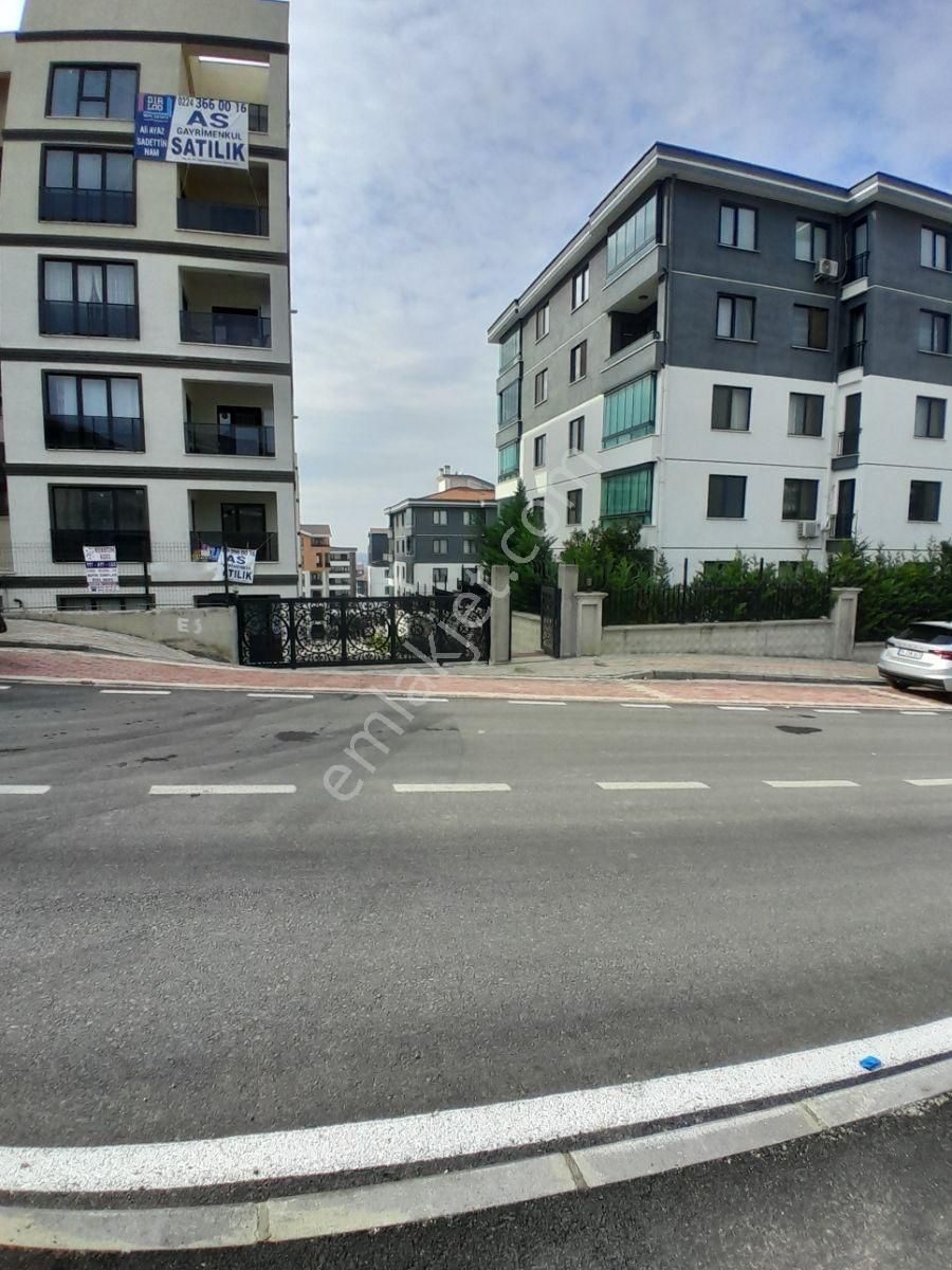 Kayapa'da Lokasyon Olarak En İyi Yerinde 3+1 Daire - Görsel 4