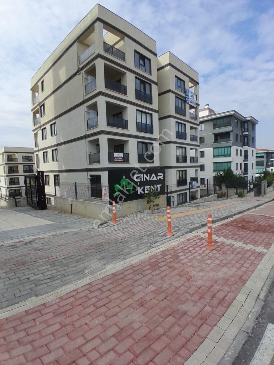 Kayapa'da Lokasyon Olarak En İyi Yerinde 3+1 Daire