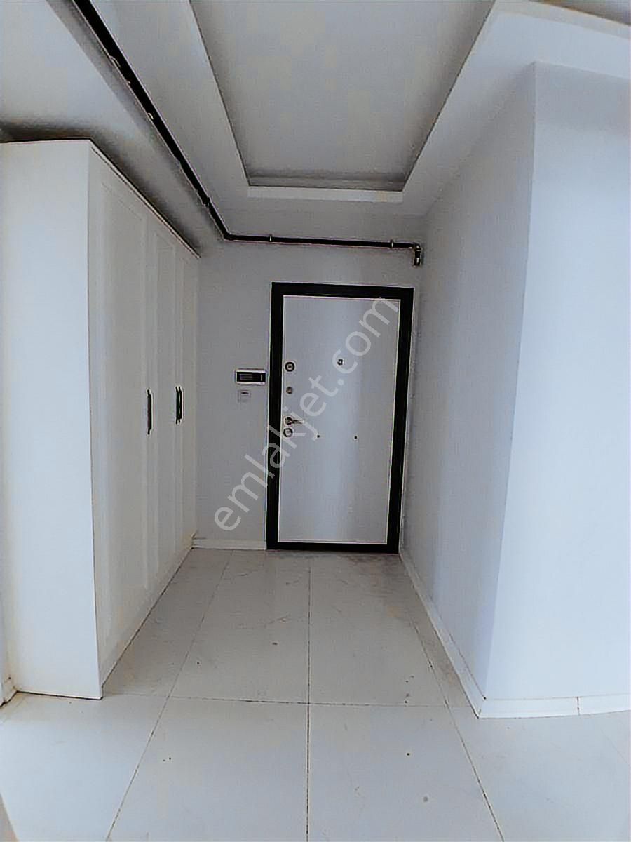 Kayapa'da Lokasyon Olarak En İyi Yerinde 3+1 Daire - Görsel 15