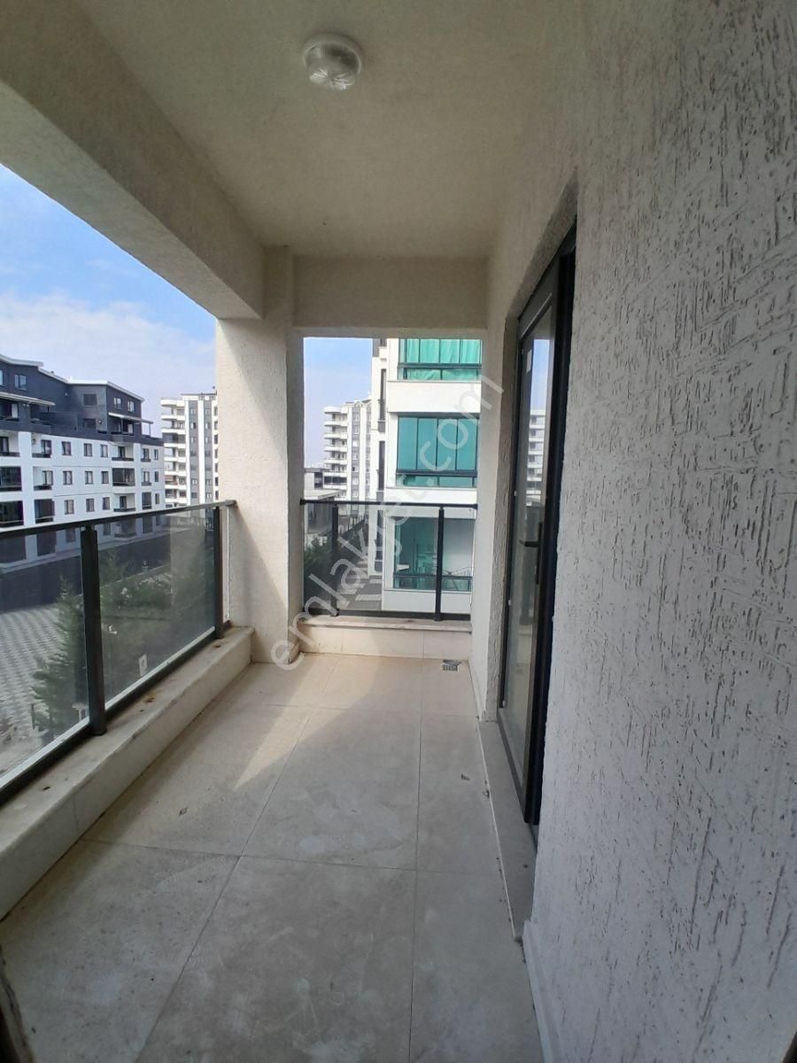 Kayapa'da Lokasyon Olarak En İyi Yerinde 3+1 Daire - Görsel 28