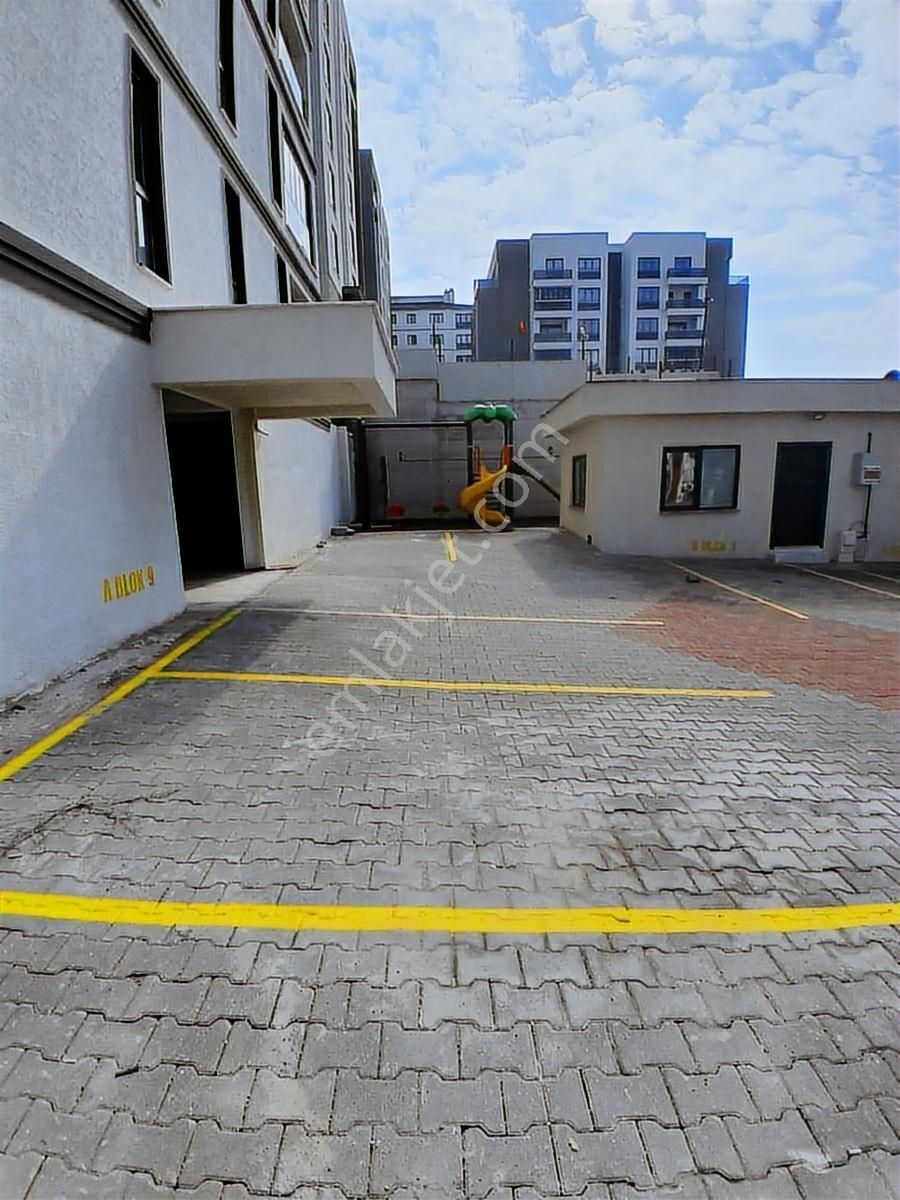 Kayapa'da Lokasyon Olarak En İyi Yerinde 3+1 Daire - Görsel 6