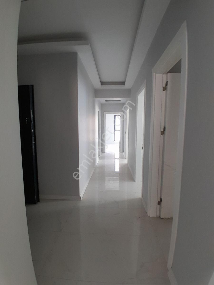 Kayapa'da Lokasyon Olarak En İyi Yerinde 3+1 Daire - Görsel 24