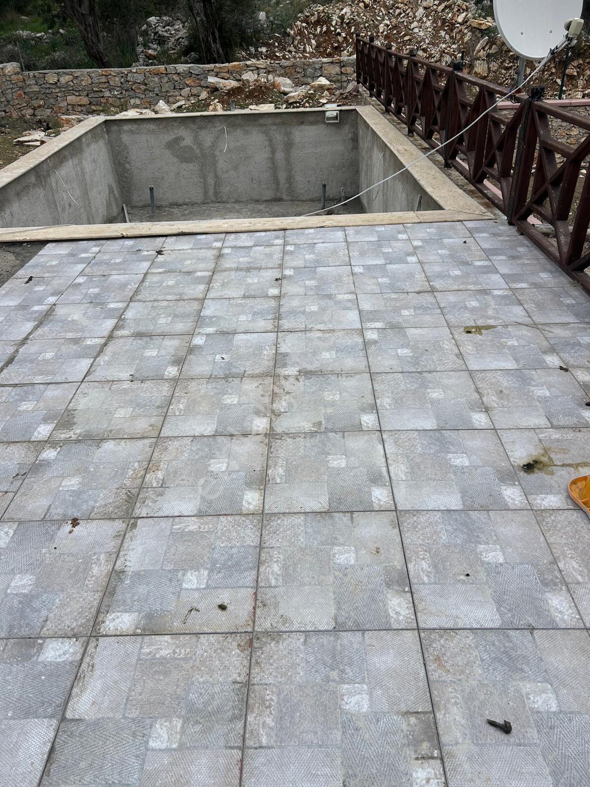 2 Katlı Lüx Müstakil Ve 3800 M2 Kullanım Alanı - Görsel 11