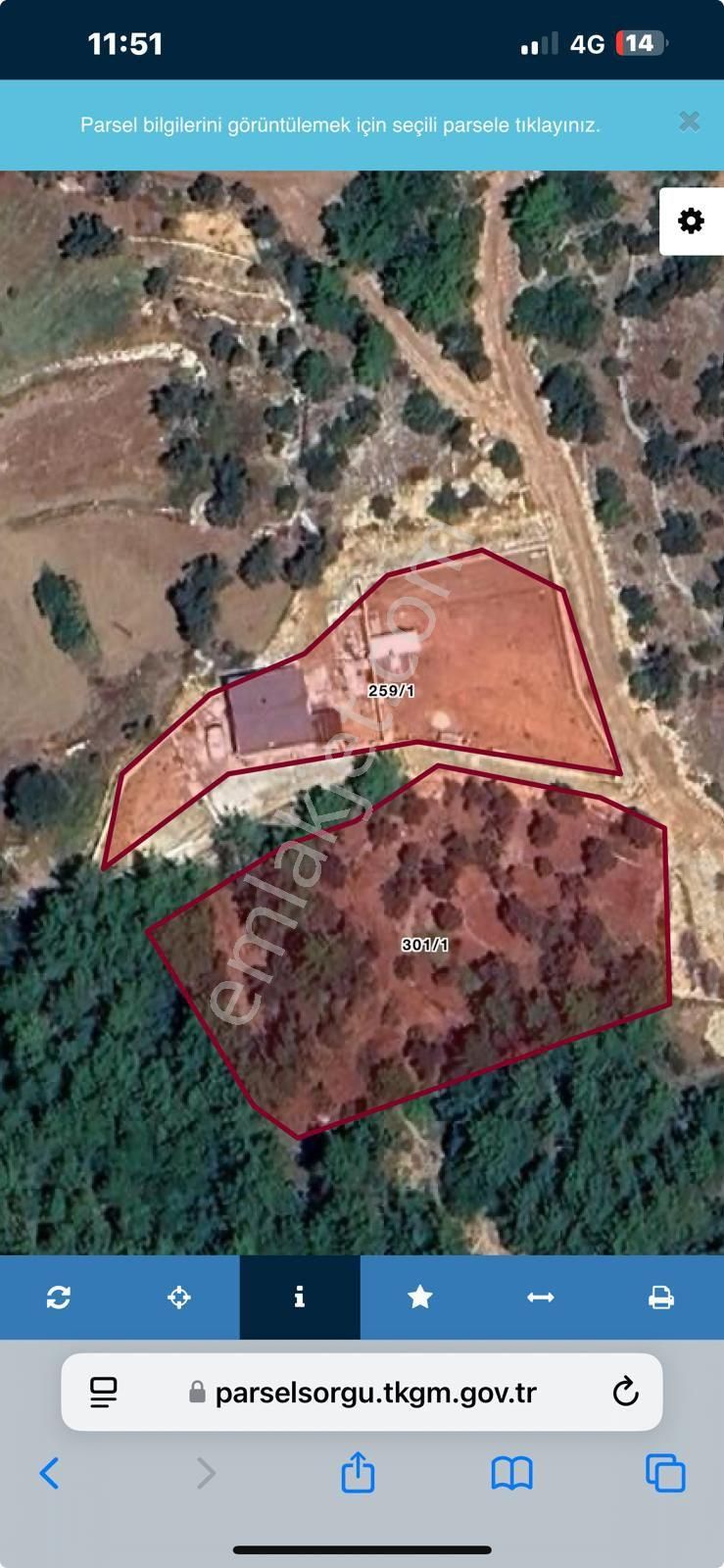 2 Katlı Lüx Müstakil Ve 3800 M2 Kullanım Alanı - Görsel 20