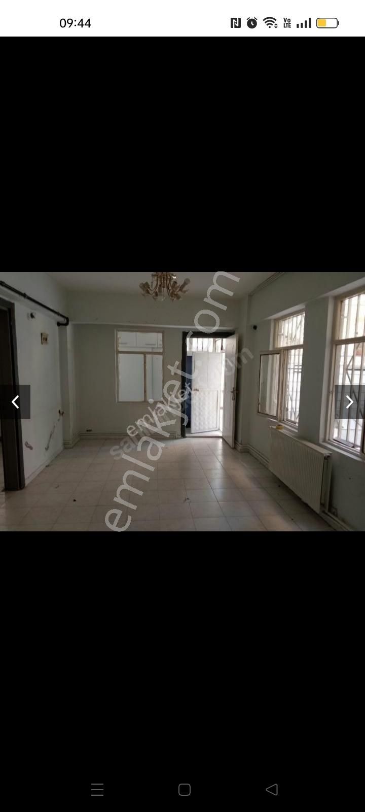 Şairnabide Satlık Ofis Giriş Kat Bağımsız 1+1 - Görsel 4