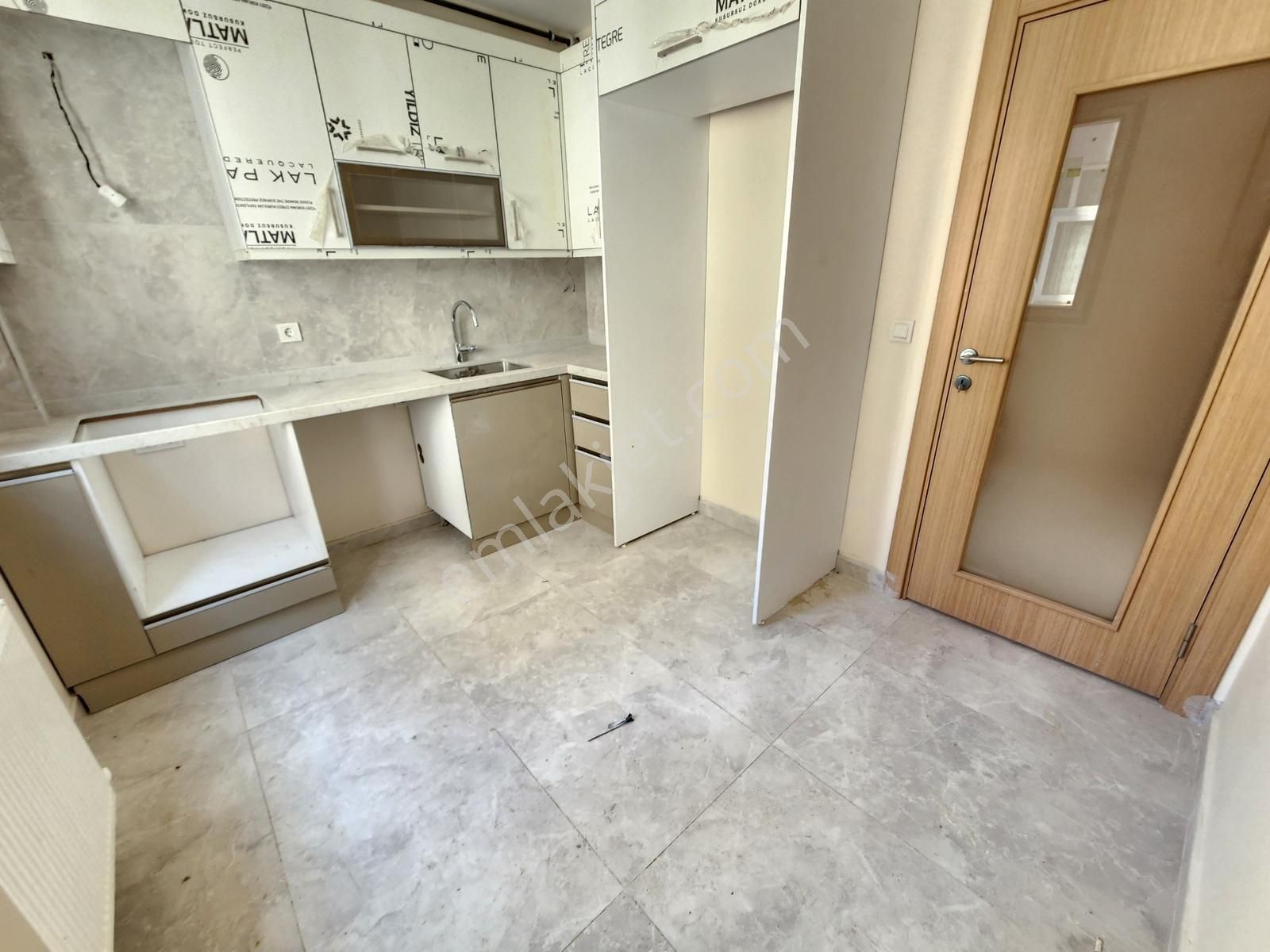 Ankadan Günün İlk Işıklarıyla Sıfır Evde Uyanmanın Keyfi 2+1 - Görsel 9