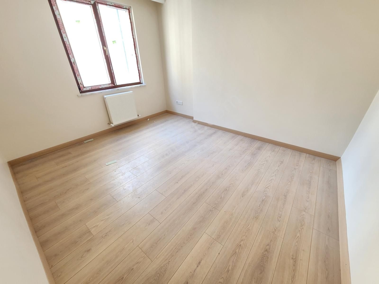 Ankadan Günün İlk Işıklarıyla Sıfır Evde Uyanmanın Keyfi 2+1 - Görsel 12