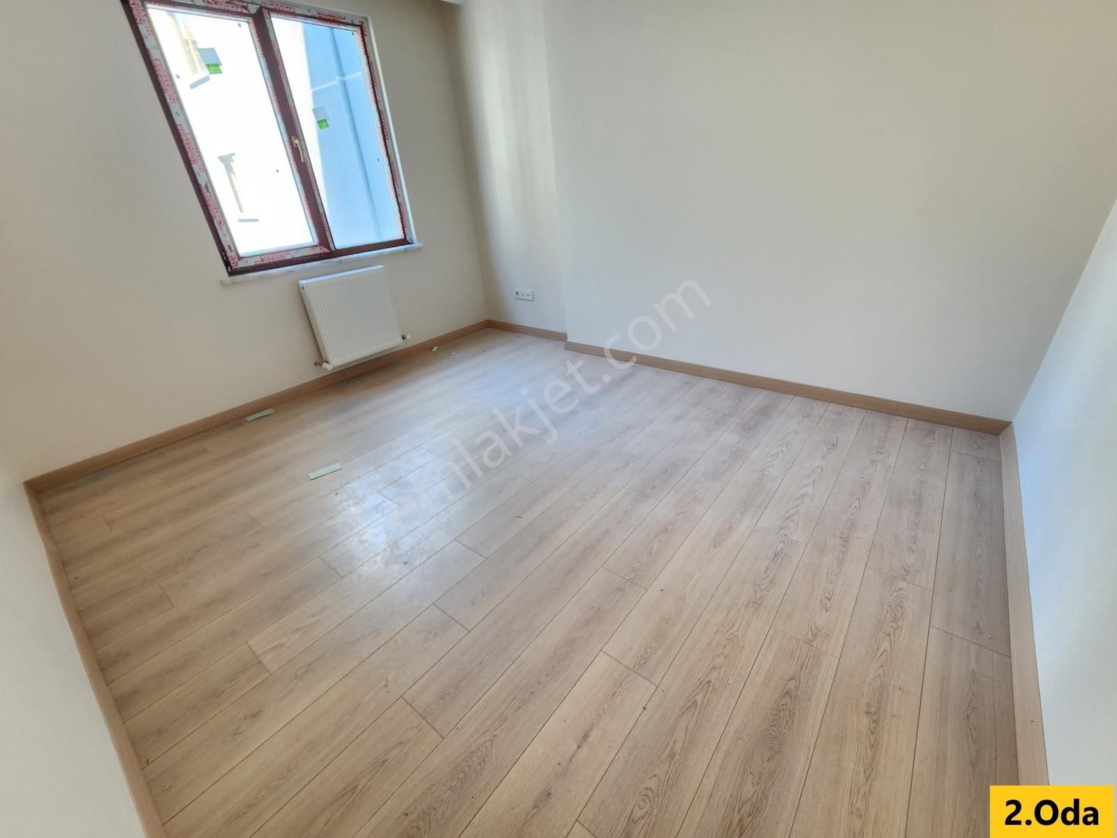 Ankadan Günün İlk Işıklarıyla Sıfır Evde Uyanmanın Keyfi 2+1 - Görsel 18