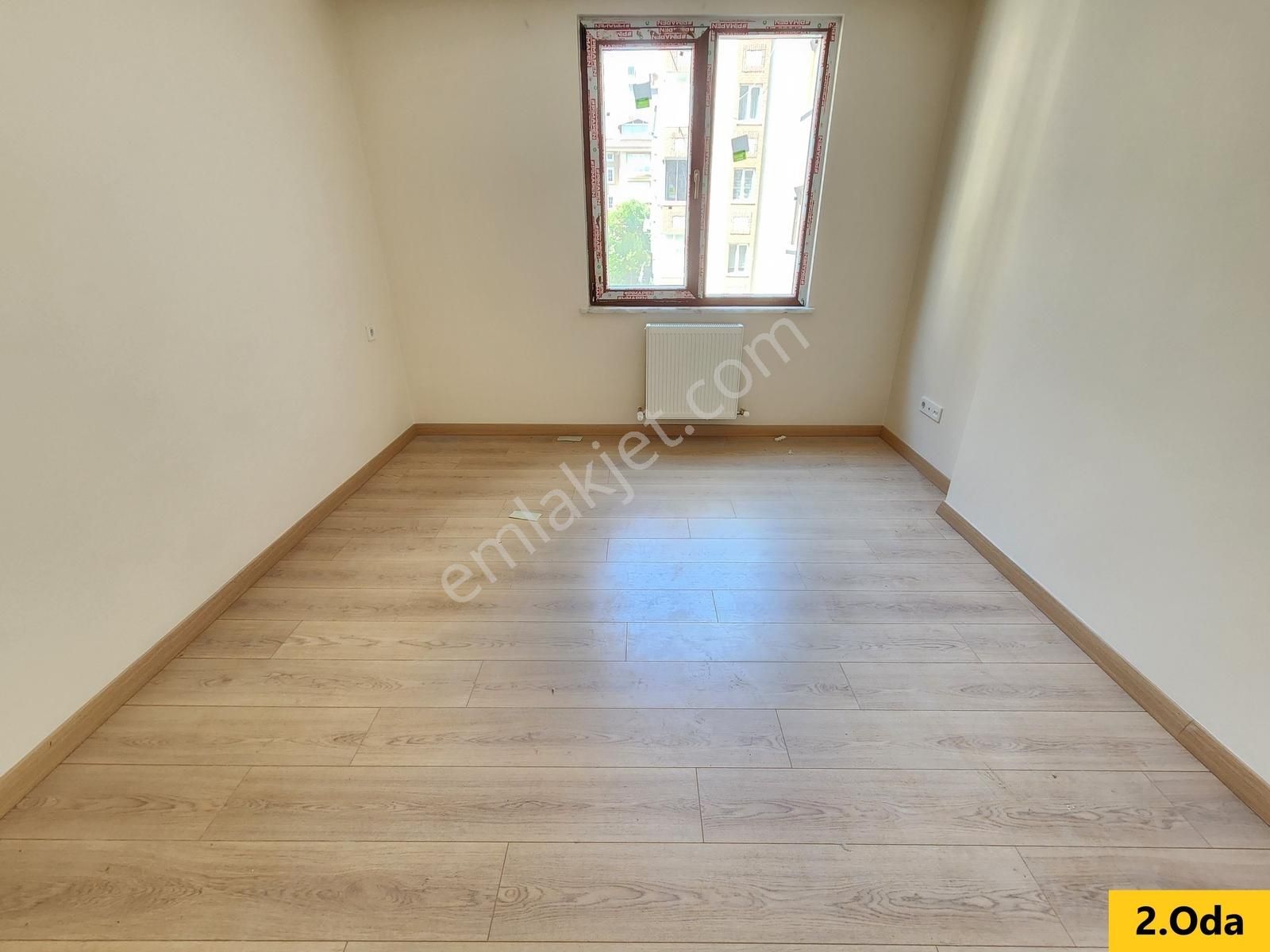 Ankadan Günün İlk Işıklarıyla Sıfır Evde Uyanmanın Keyfi 2+1 - Görsel 19