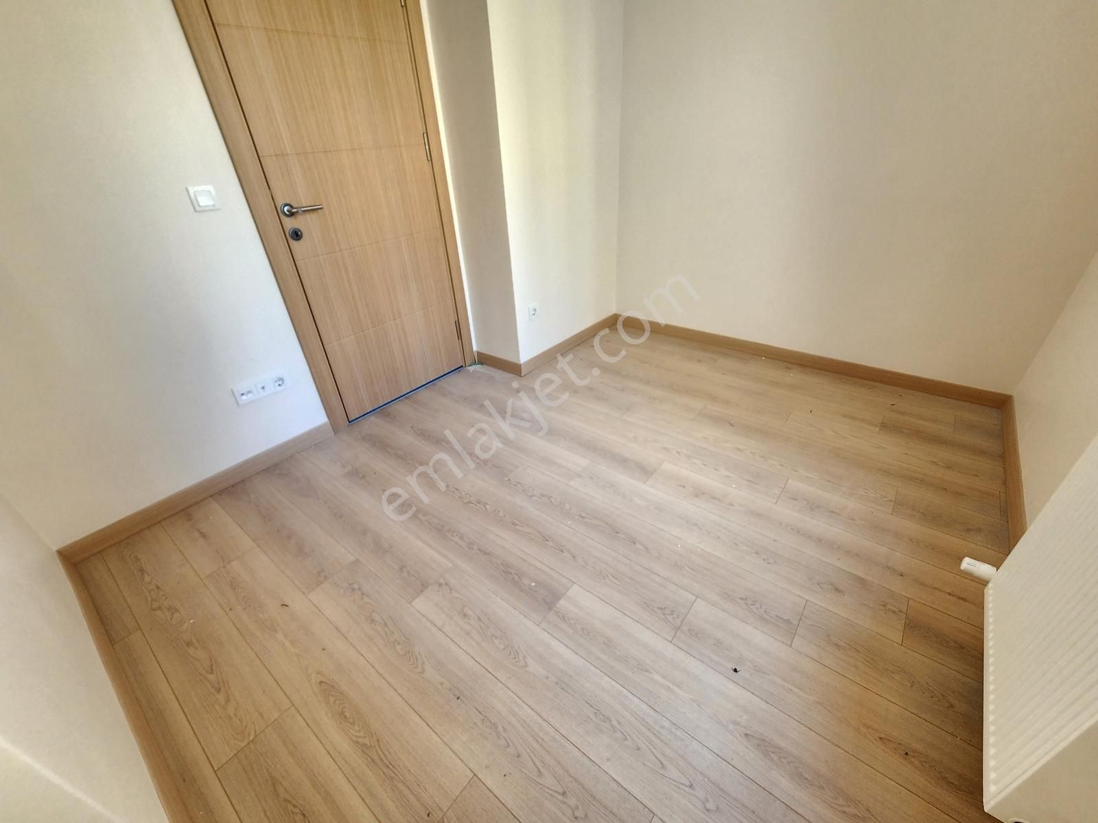 Ankadan Günün İlk Işıklarıyla Sıfır Evde Uyanmanın Keyfi 2+1 - Görsel 11