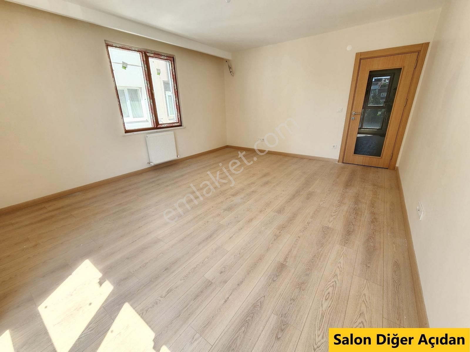 Ankadan Günün İlk Işıklarıyla Sıfır Evde Uyanmanın Keyfi 2+1 - Görsel 7