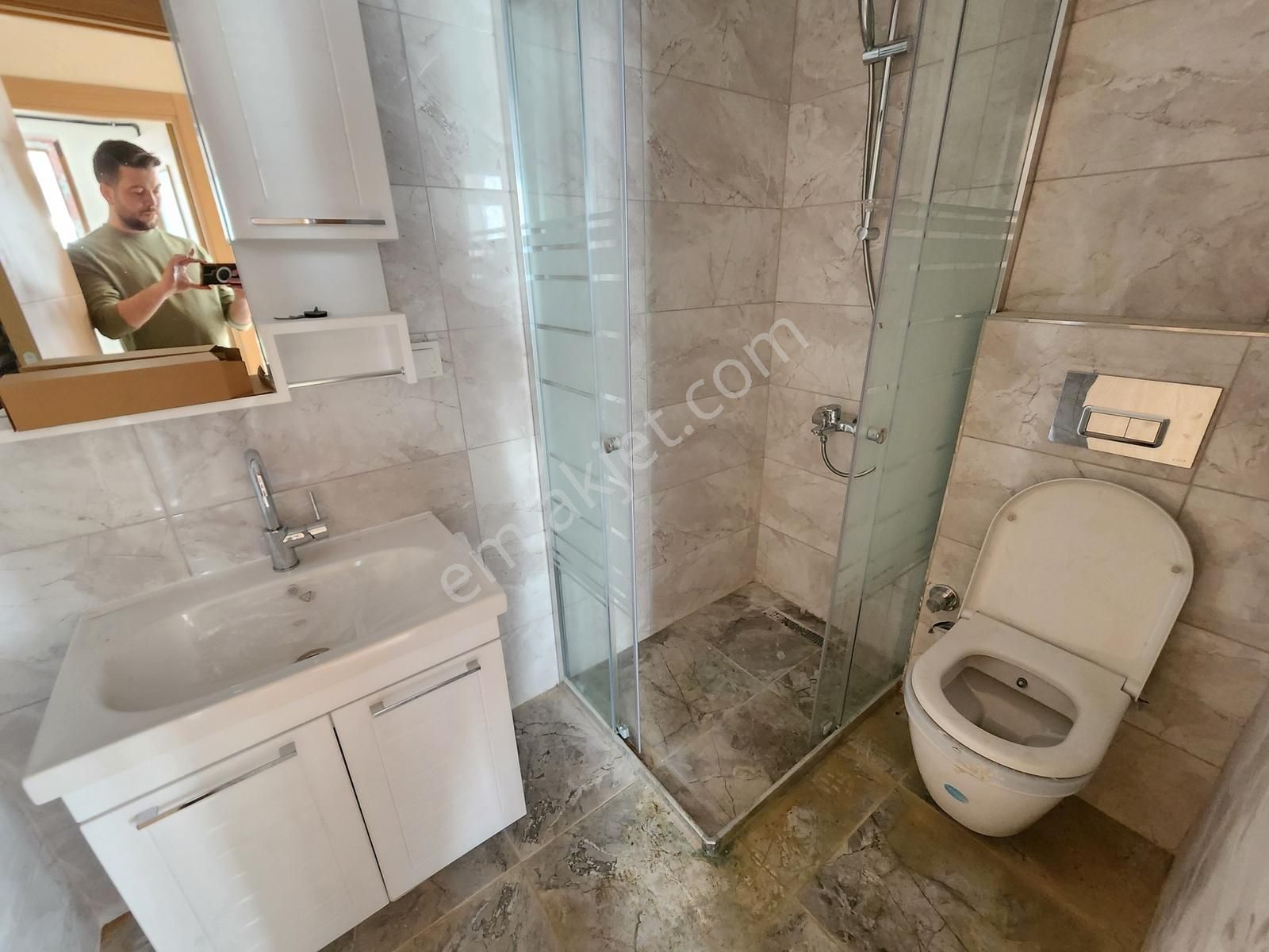 Ankadan Günün İlk Işıklarıyla Sıfır Evde Uyanmanın Keyfi 2+1 - Görsel 15