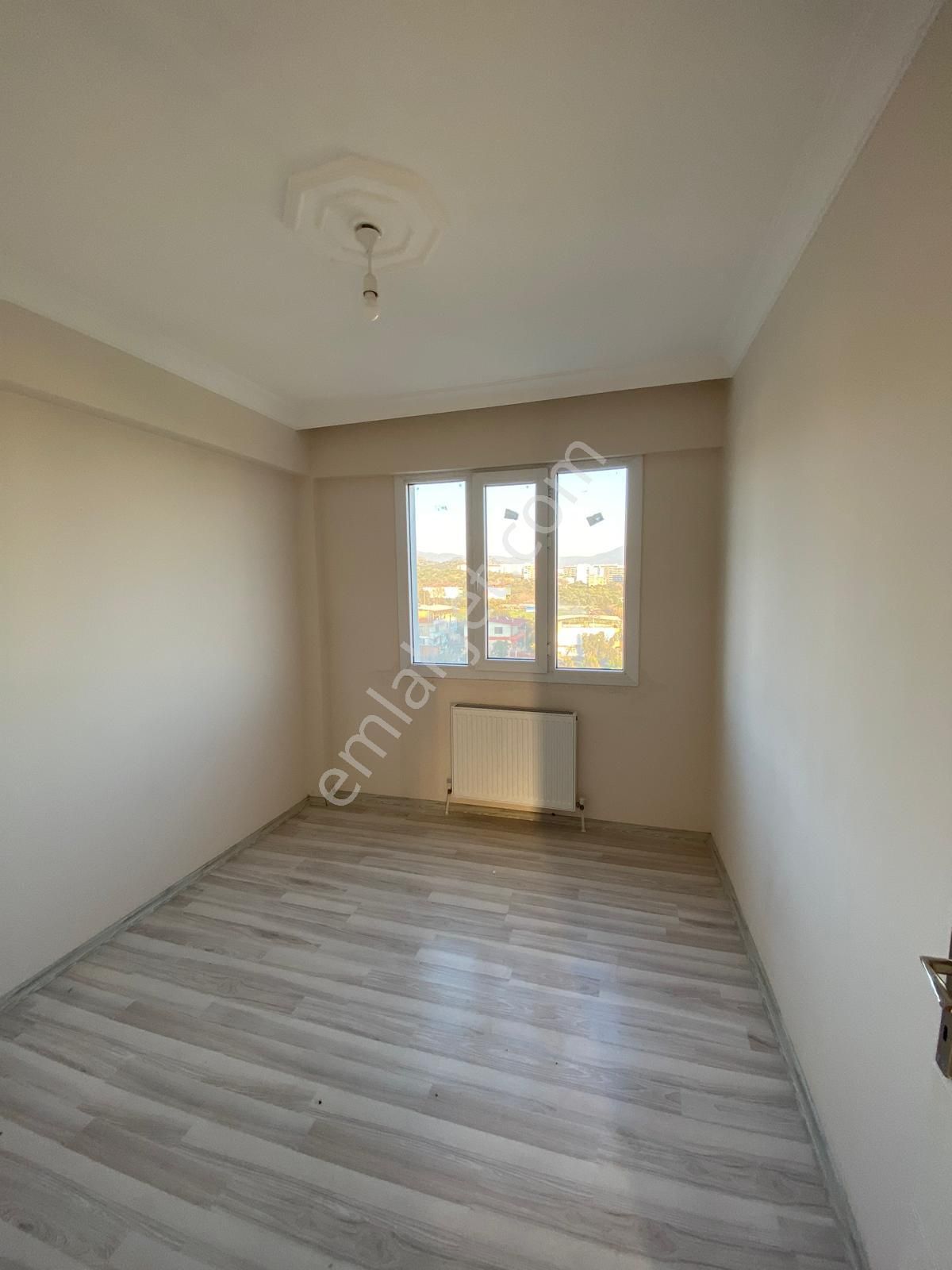 Ocaklı Mahallesinde 4.kat Ara Kat Asansörlü Sıfır Ayarında 3+1 Kiralık Daire - Görsel 12