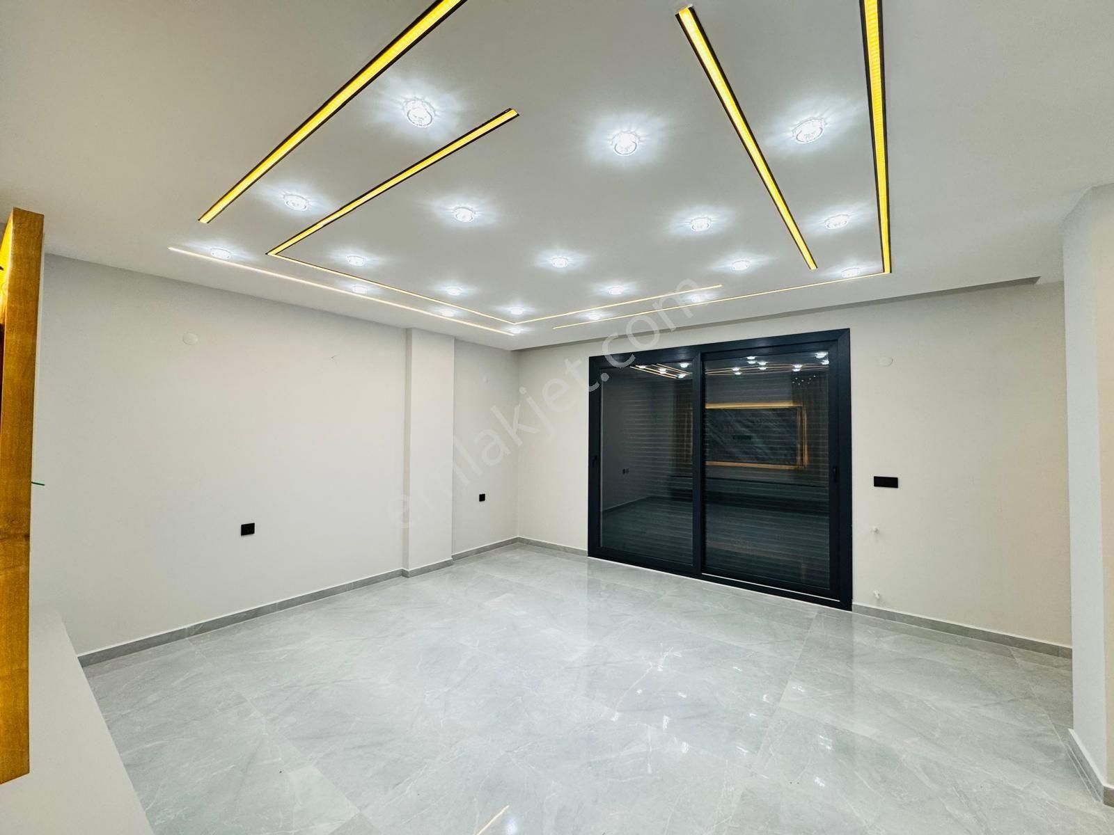 Didimde Satılık Sağtur Bölgesinde Havuzlu Araba Garajlı Villa - Görsel 5