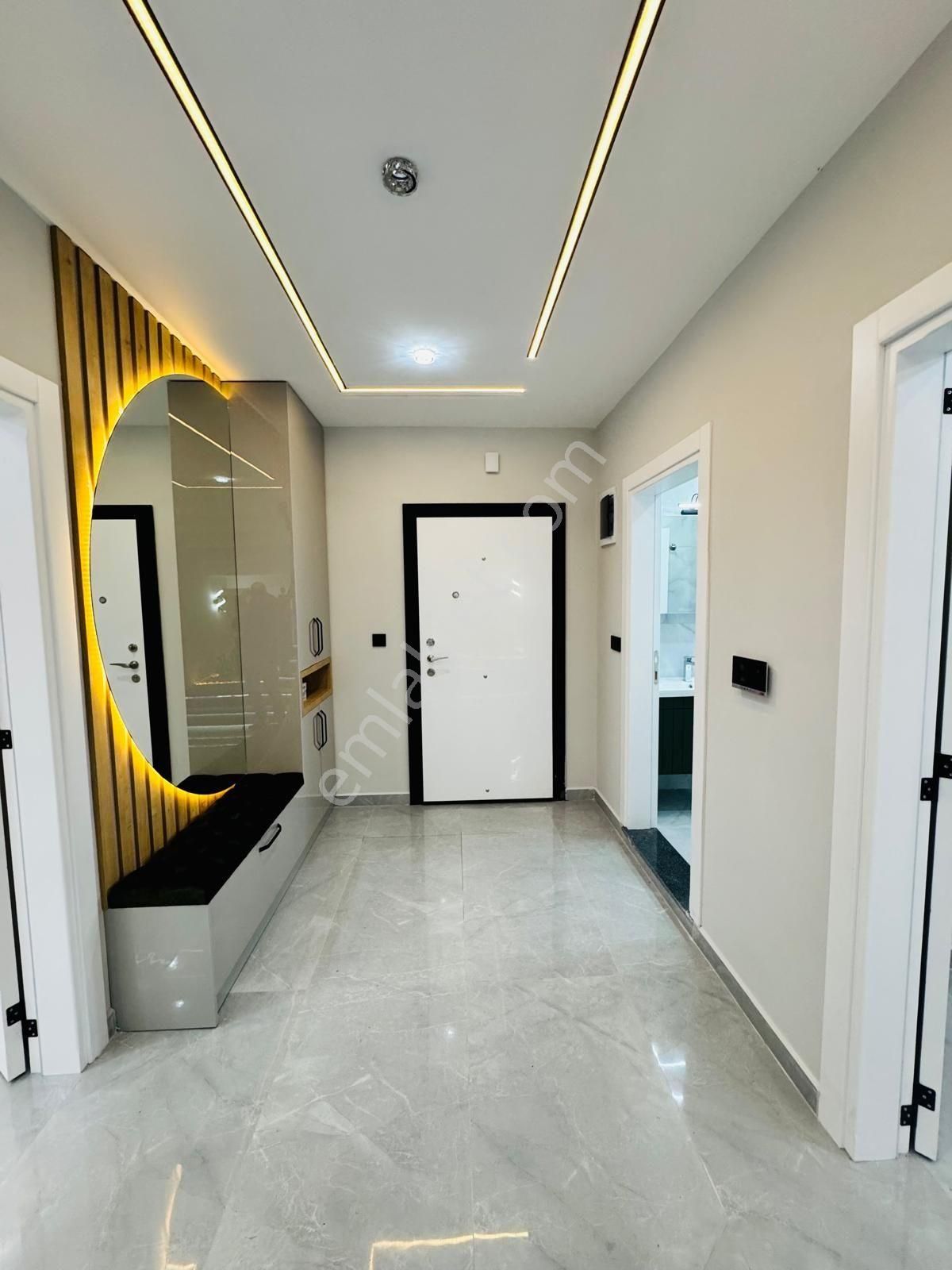 Didimde Satılık Sağtur Bölgesinde Havuzlu Araba Garajlı Villa - Görsel 11