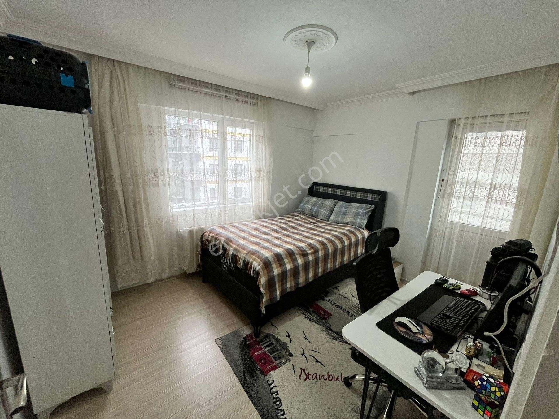 Hüseyingazi Göbekte 1.katta 3+1 - Görsel 19