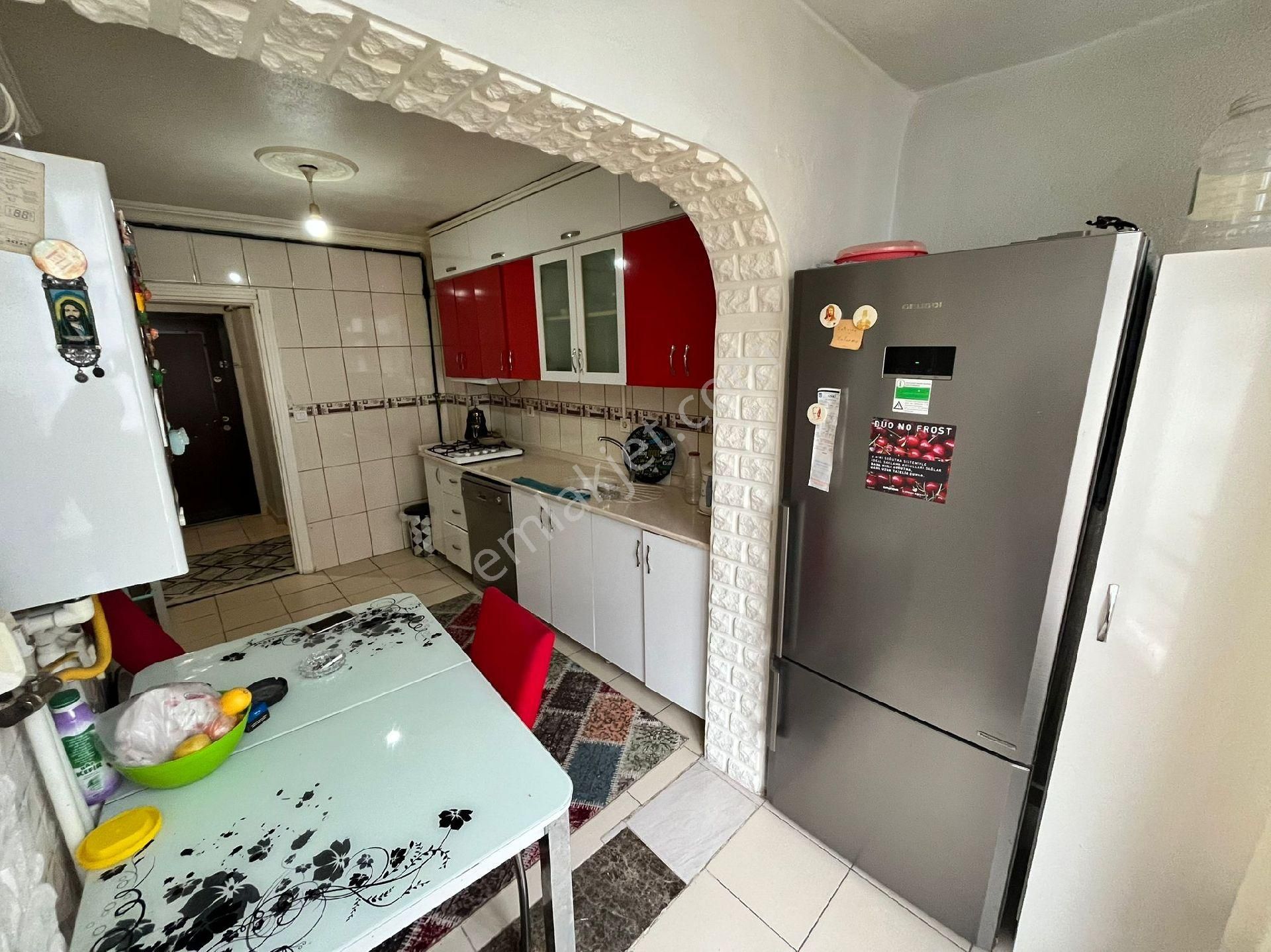 Hüseyingazi Göbekte 1.katta 3+1 - Görsel 11