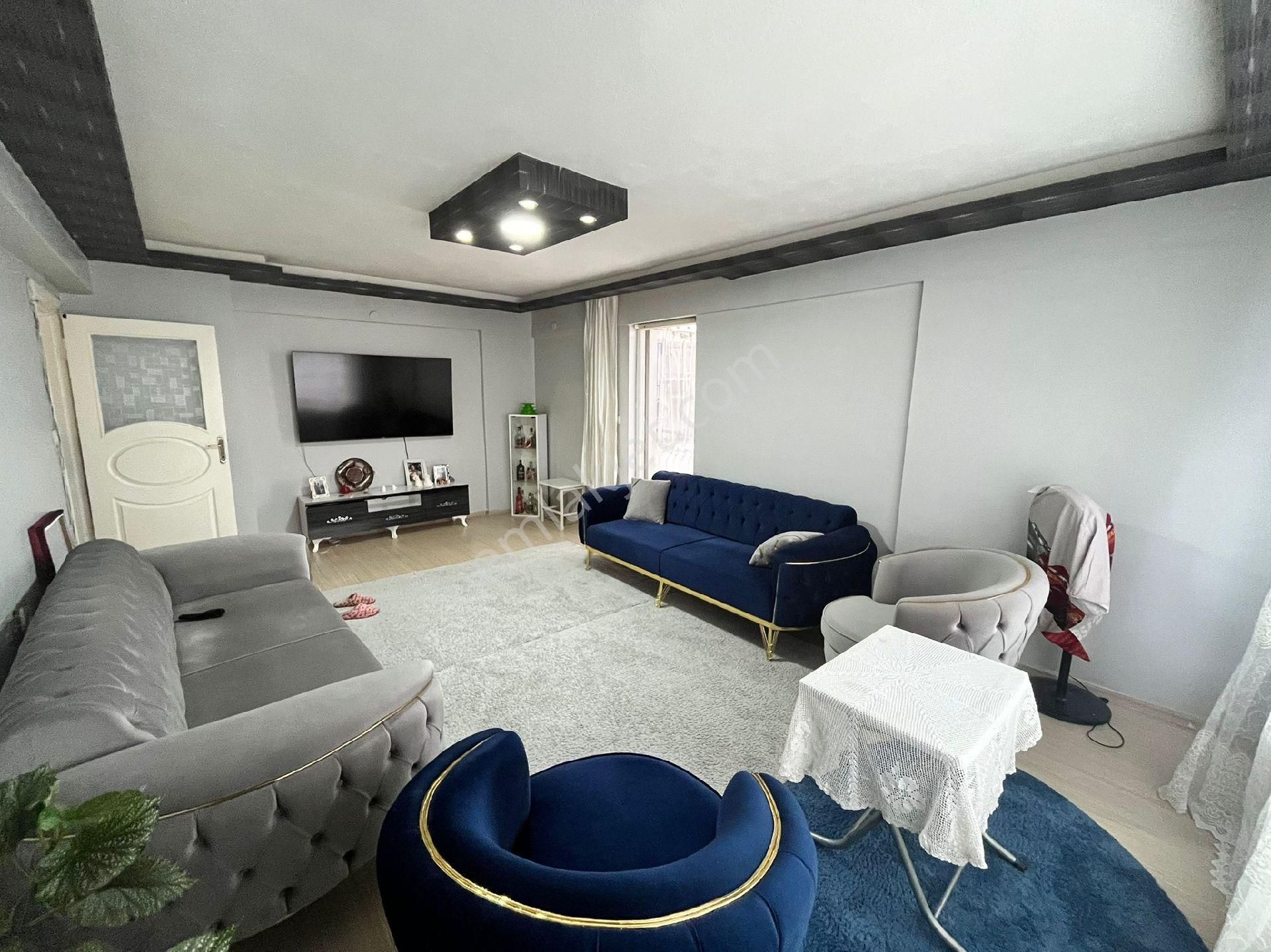 Hüseyingazi Göbekte 1.katta 3+1 - Görsel 2