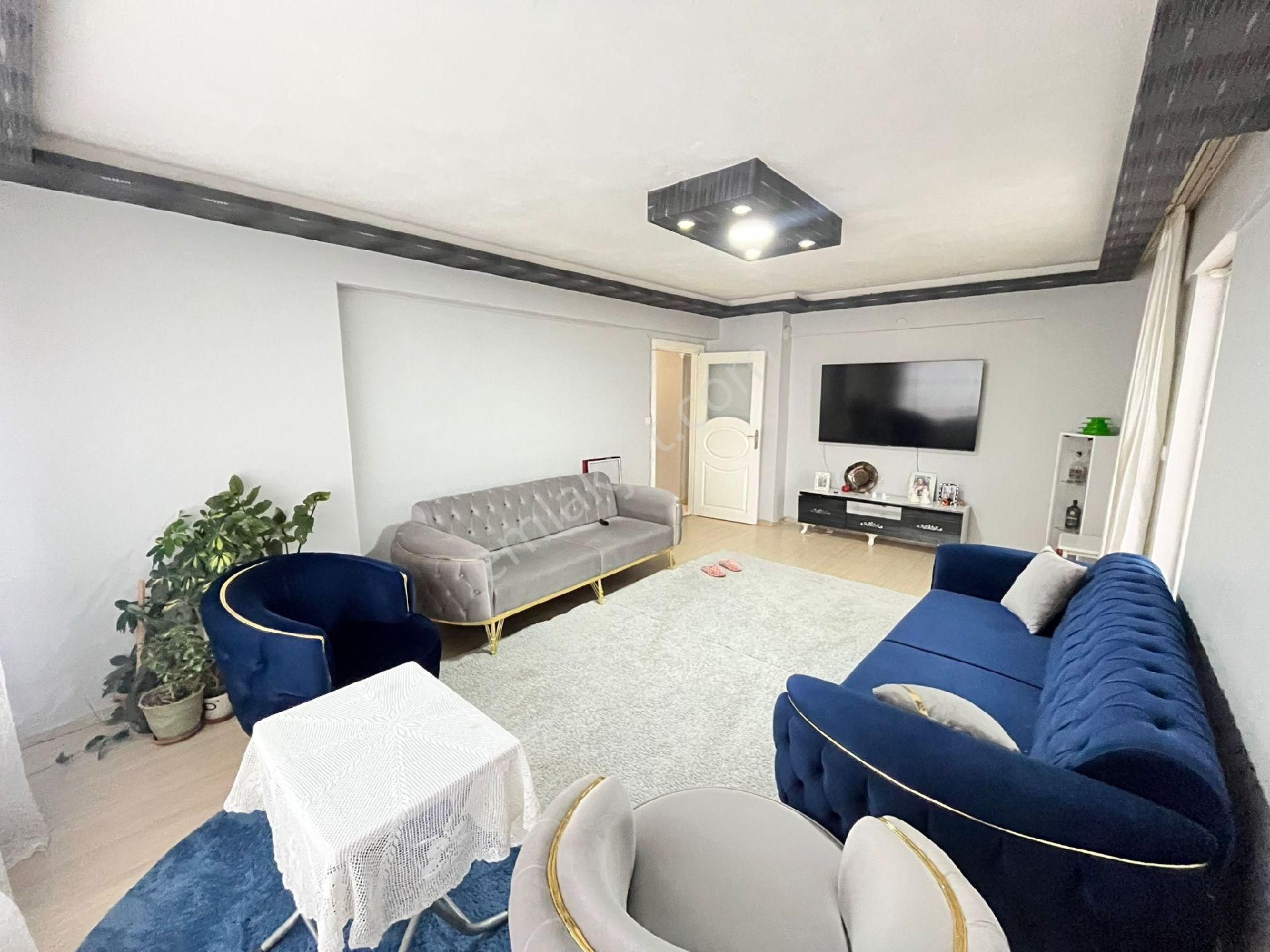 Hüseyingazi Göbekte 1.katta 3+1 - Görsel 5