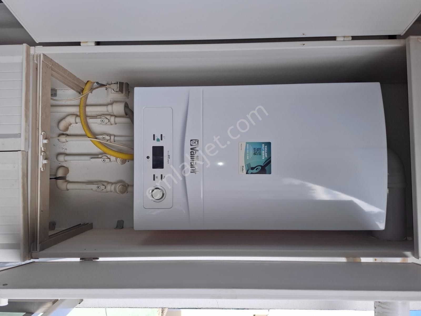 2+1 Satılık Dublexs Yatırımlık Exstralı Doğalgazlı 4450000tl - Görsel 24