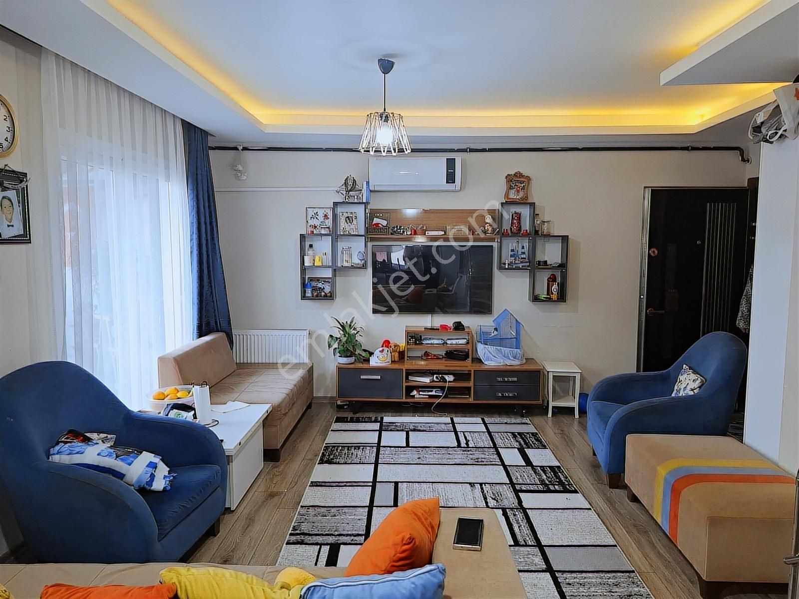 2+1 Satılık Dublexs Yatırımlık Exstralı Doğalgazlı 4450000tl - Görsel 11