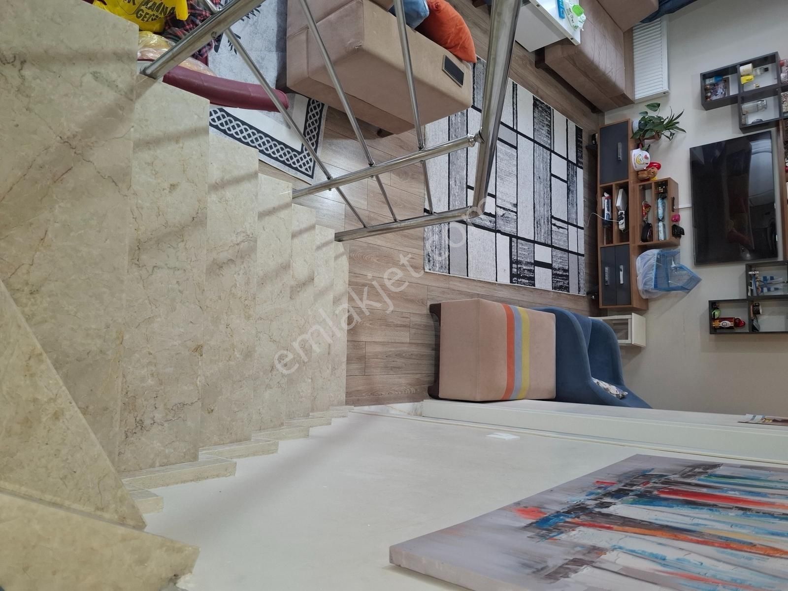 2+1 Satılık Dublexs Yatırımlık Exstralı Doğalgazlı 4450000tl - Görsel 8