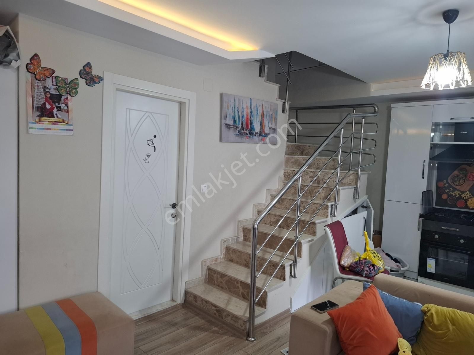 2+1 Satılık Dublexs Yatırımlık Exstralı Doğalgazlı 4450000tl - Görsel 4