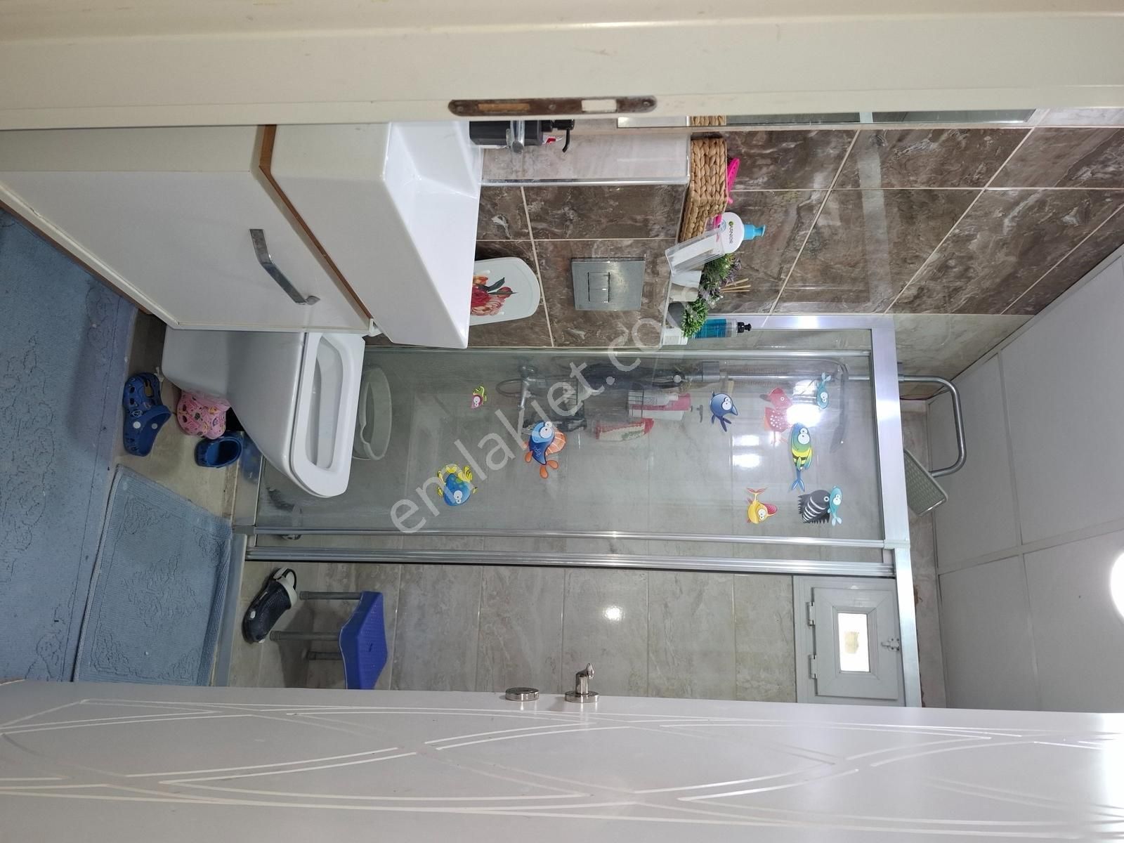 2+1 Satılık Dublexs Yatırımlık Exstralı Doğalgazlı 4450000tl - Görsel 22