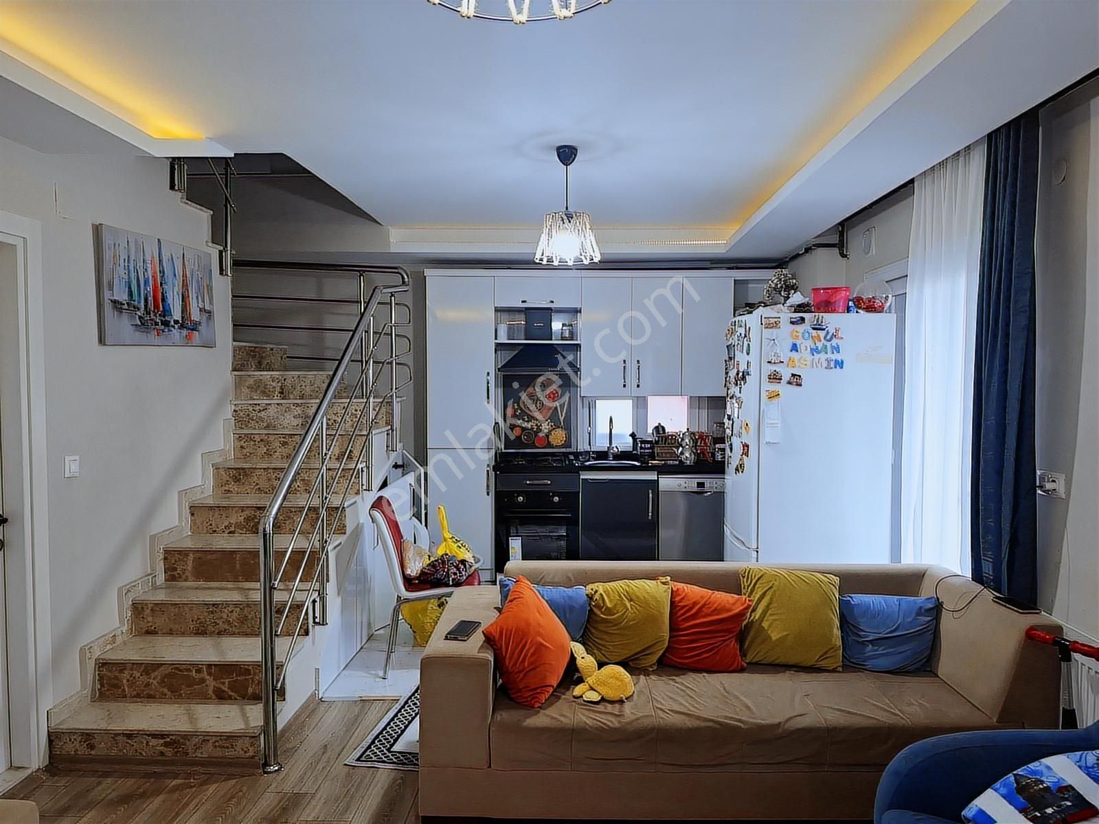 2+1 Satılık Dublexs Yatırımlık Exstralı Doğalgazlı 4450000tl - Görsel 19