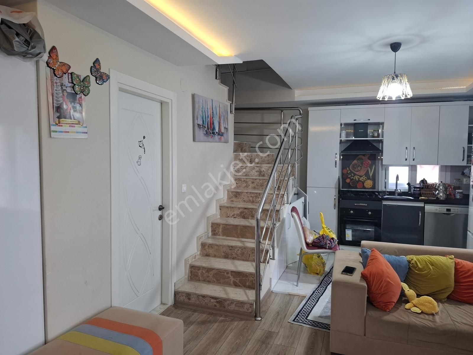 2+1 Satılık Dublexs Yatırımlık Exstralı Doğalgazlı 4450000tl - Görsel 18