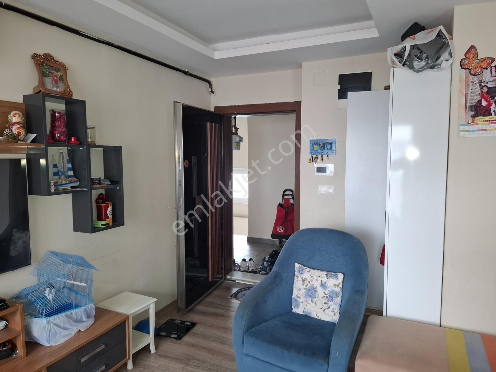 2+1 Satılık Dublexs Yatırımlık Exstralı Doğalgazlı 4450000tl - Görsel 13