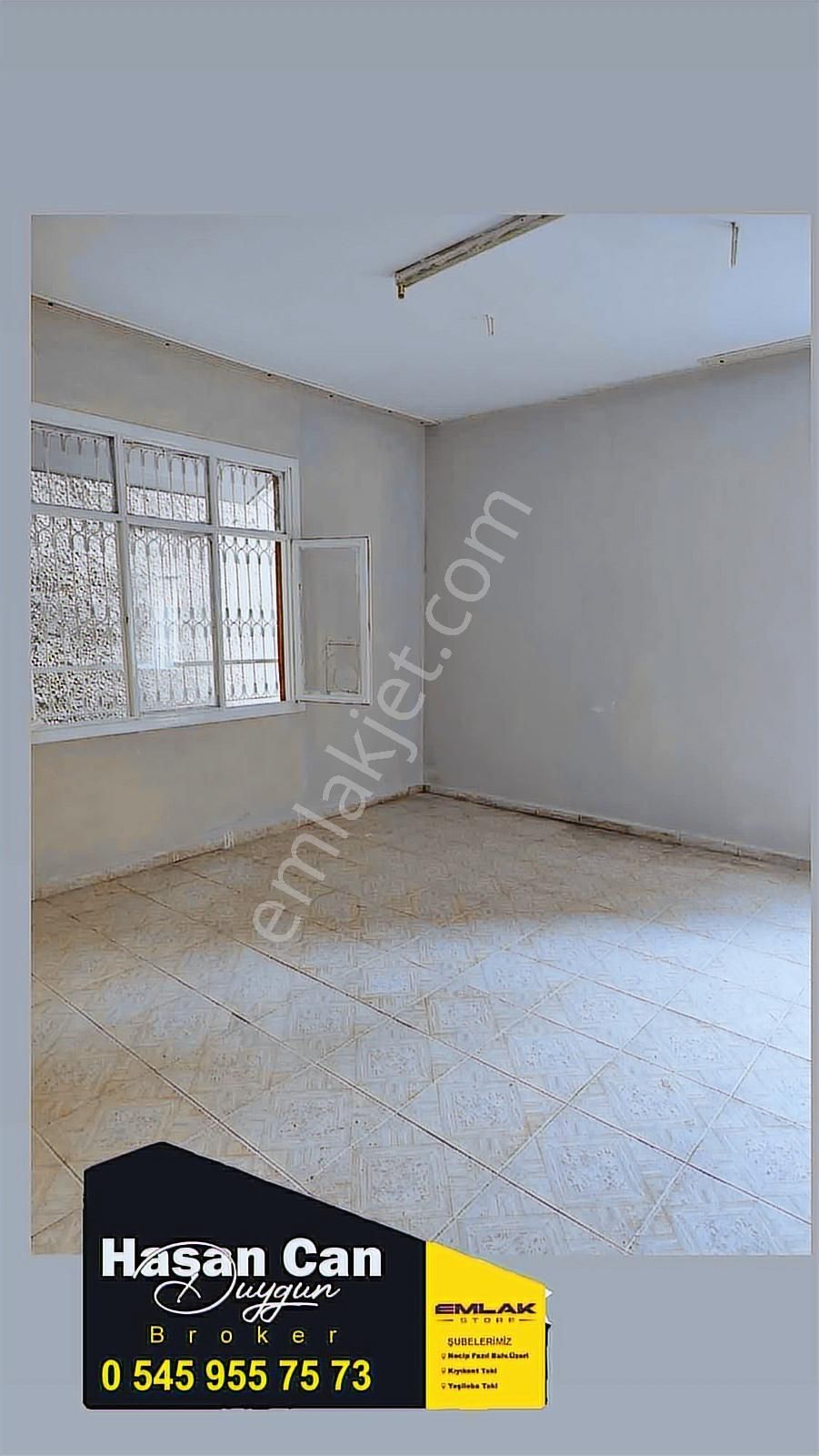 Barış Mah Engel Cami Civarı 2 Katlı Müstakil Satılık - Görsel 5