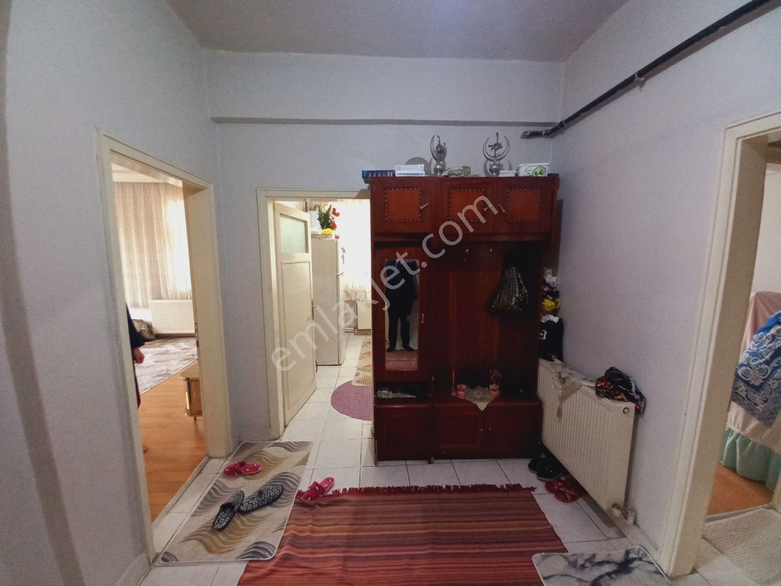 Son Fırsat Dairemiz Hürriyet Mah. 2+1 Satılık Daire - Görsel 9