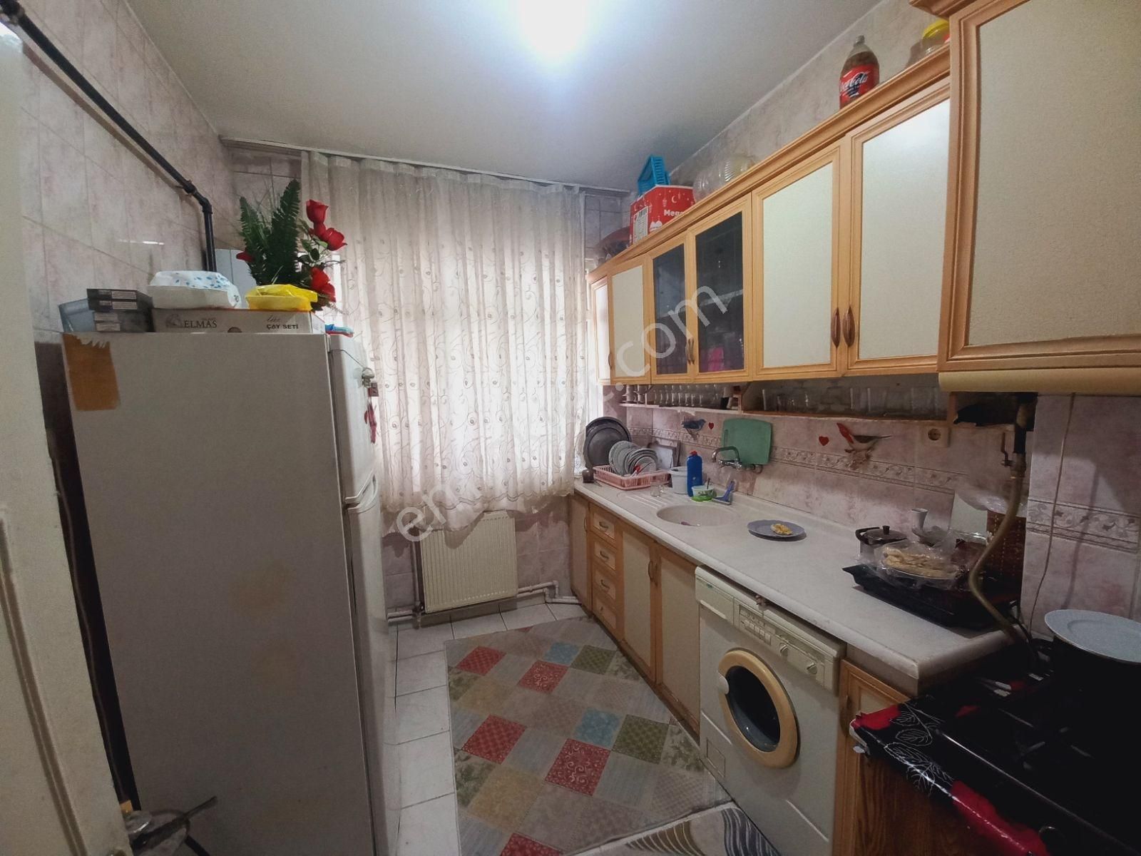 Son Fırsat Dairemiz Hürriyet Mah. 2+1 Satılık Daire - Görsel 6