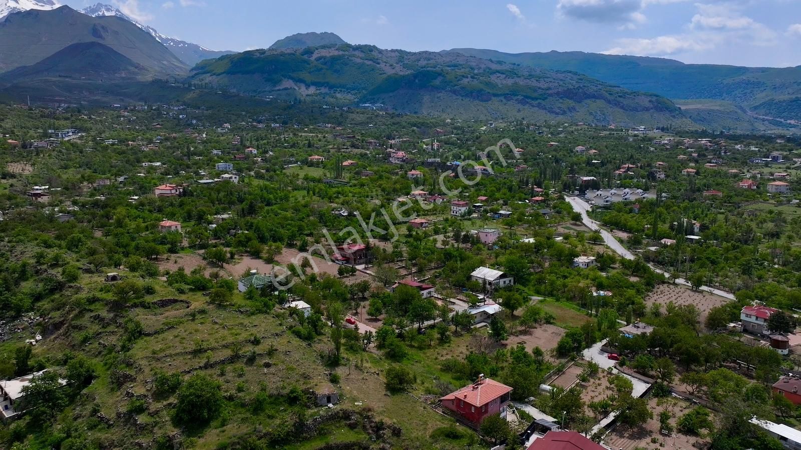 Hacılar Arsa Ofisi | Konal Gayrimenkul' Den Tek Tapu Temiz 1000m - Görsel 13