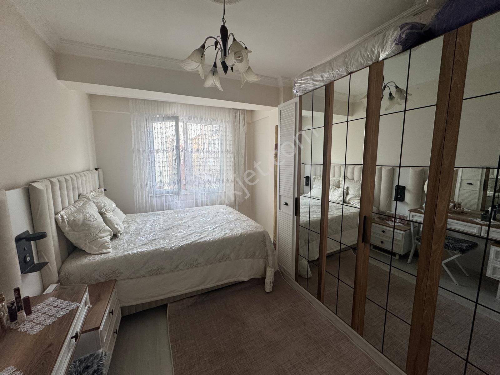 Rba Dan Fatih Mahallesinde Lüks Geniş 2+1ferah Daire - Görsel 7