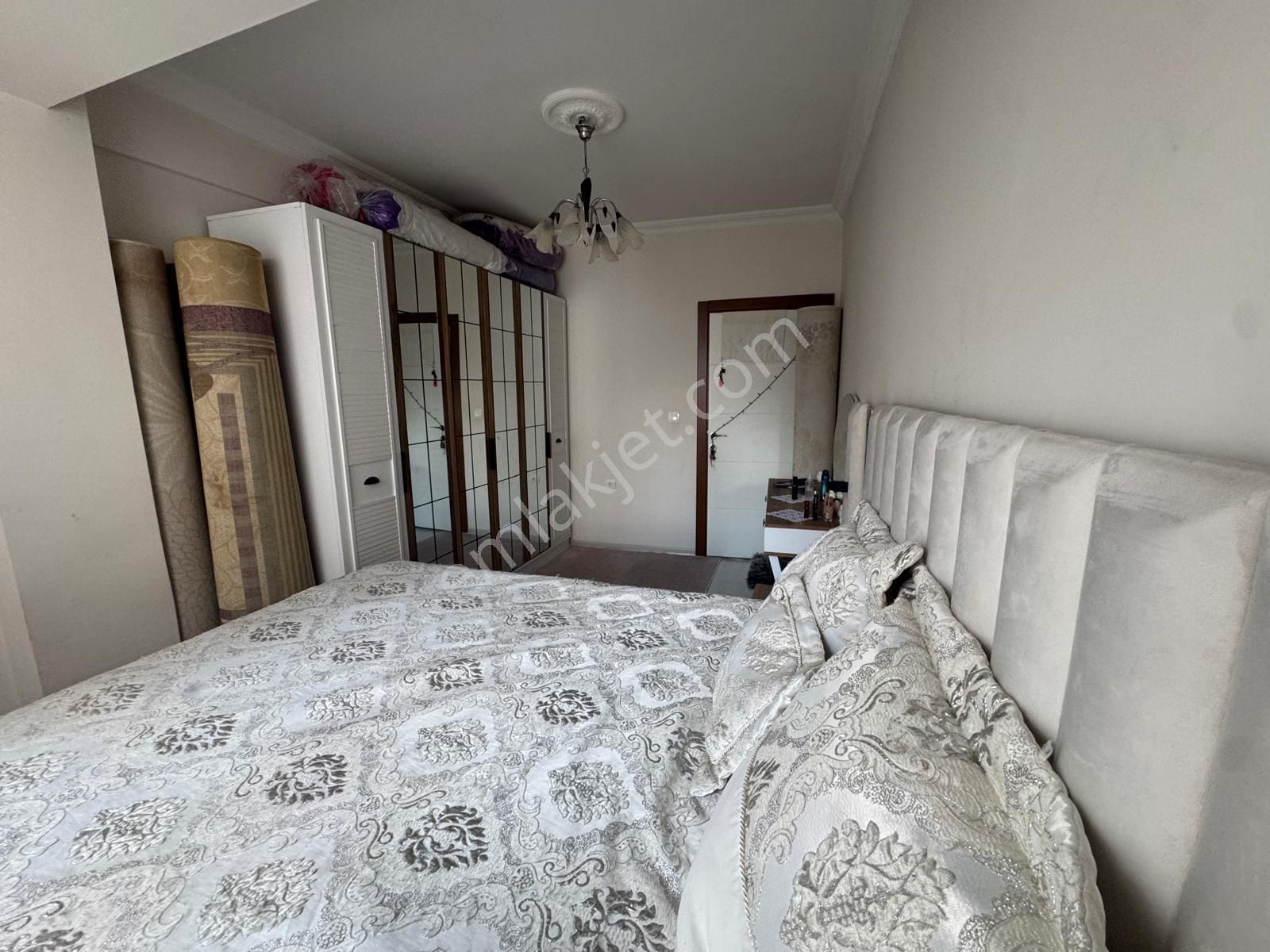 Rba Dan Fatih Mahallesinde Lüks Geniş 2+1ferah Daire - Görsel 9