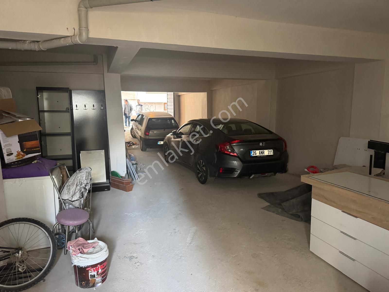 Rba Dan Fatih Mahallesinde Lüks Geniş 2+1ferah Daire - Görsel 19