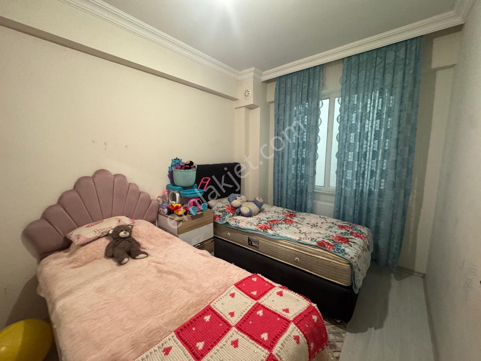 Rba Dan Fatih Mahallesinde Lüks Geniş 2+1ferah Daire - Görsel 5