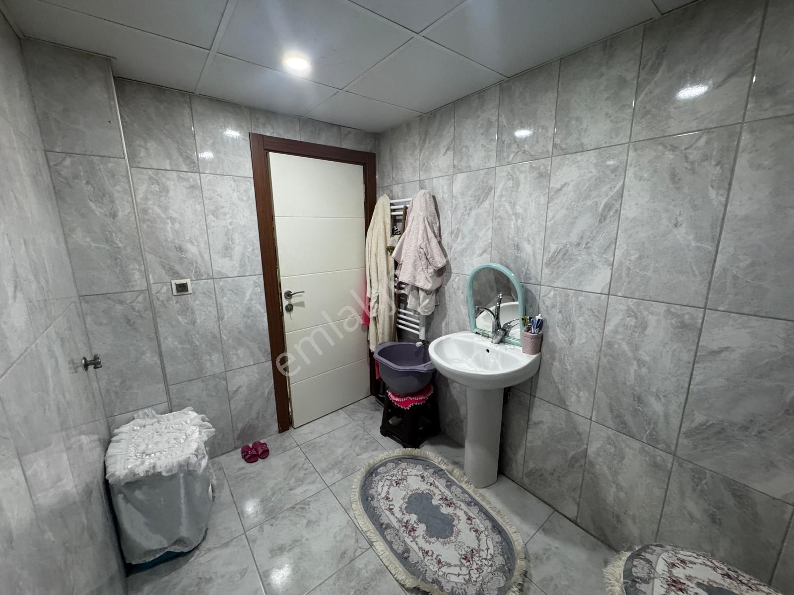 Rba Dan Fatih Mahallesinde Lüks Geniş 2+1ferah Daire - Görsel 12