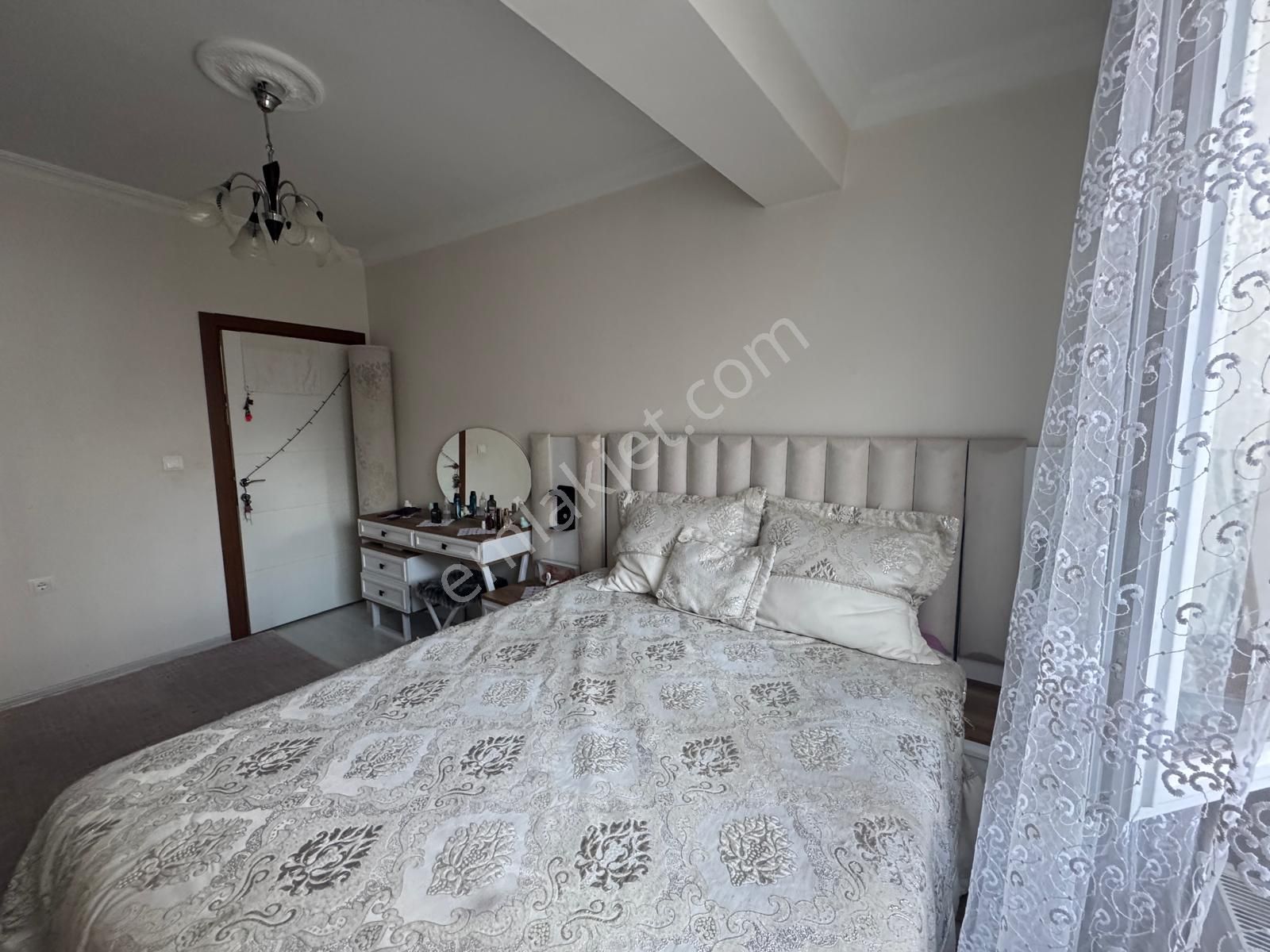 Rba Dan Fatih Mahallesinde Lüks Geniş 2+1ferah Daire - Görsel 8