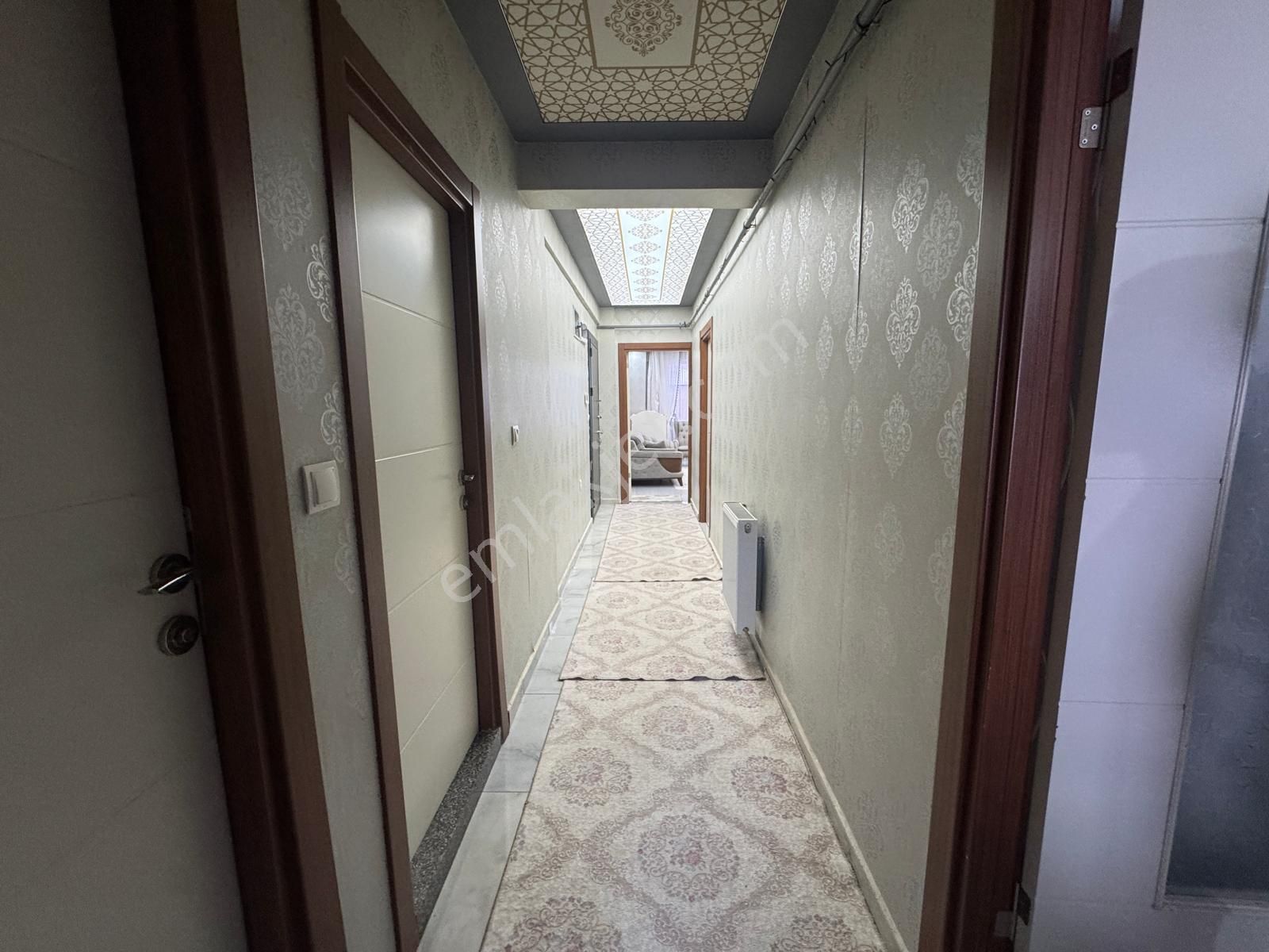 Rba Dan Fatih Mahallesinde Lüks Geniş 2+1ferah Daire - Görsel 14