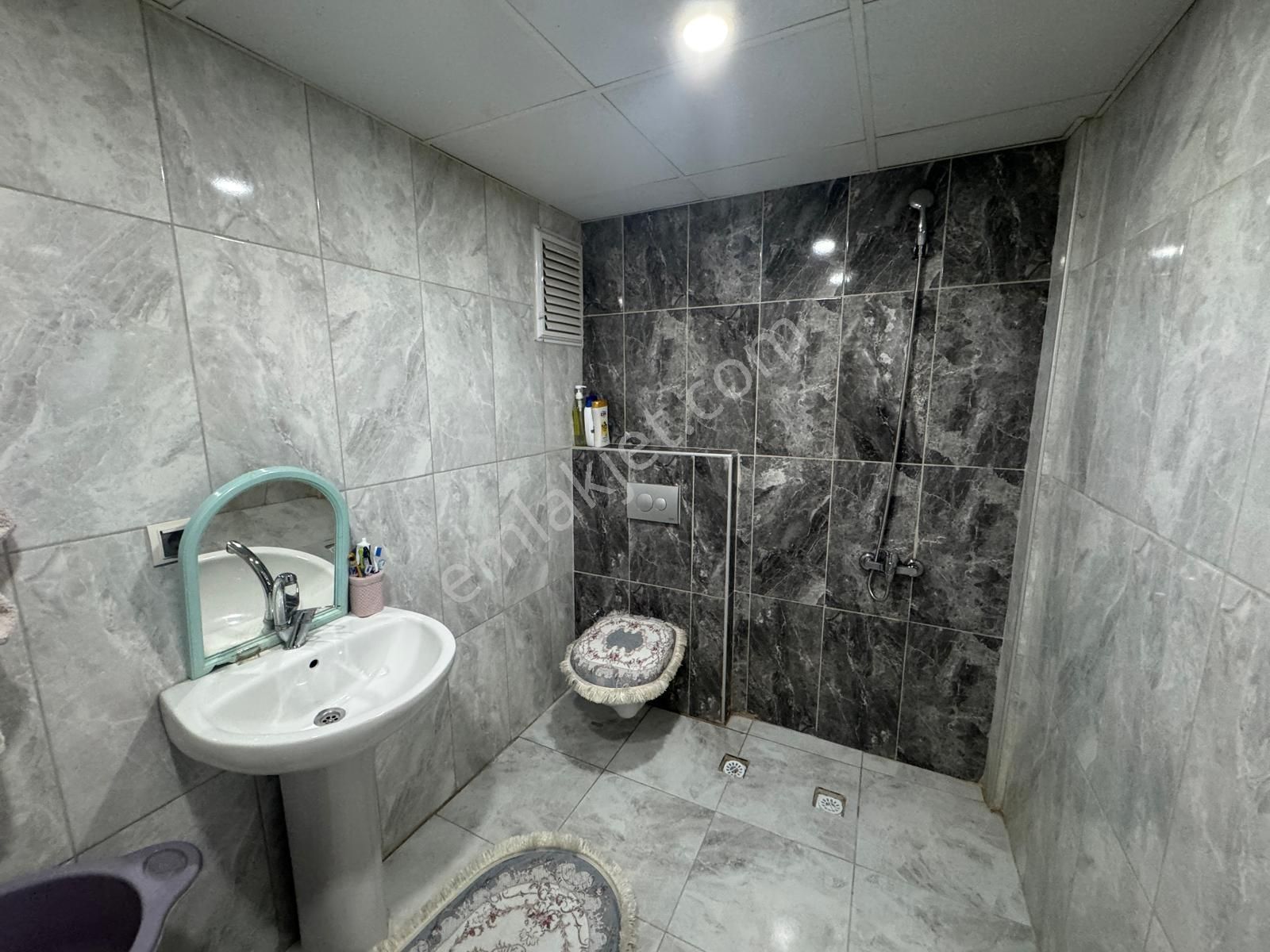 Rba Dan Fatih Mahallesinde Lüks Geniş 2+1ferah Daire - Görsel 13