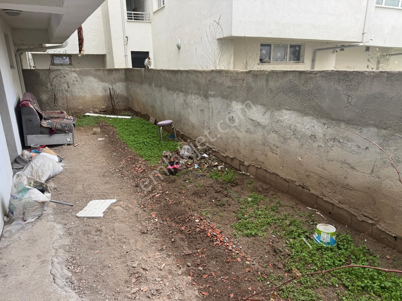 Rba Dan Fatih Mahallesinde Lüks Geniş 2+1ferah Daire - Görsel 20