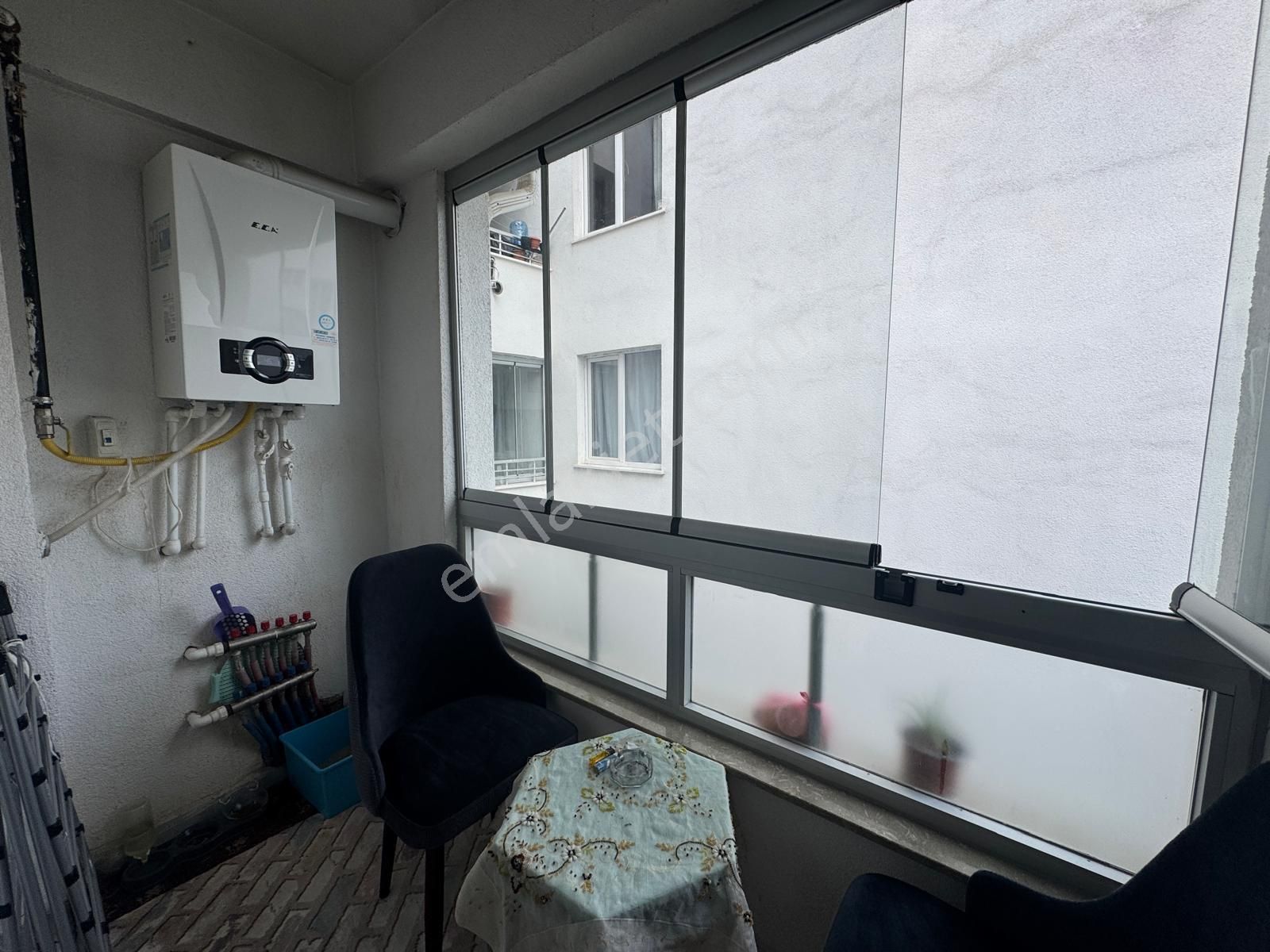 Rba Dan Fatih Mahallesinde Lüks Geniş 2+1ferah Daire - Görsel 17