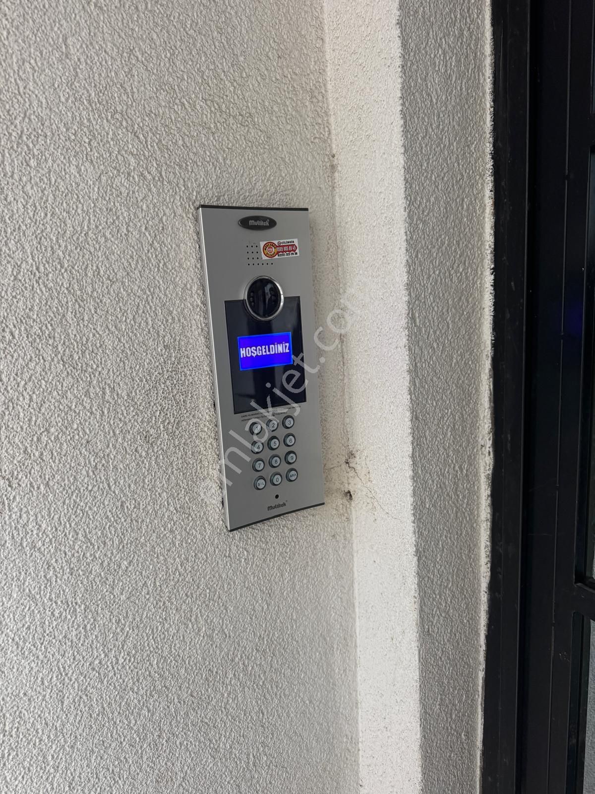 Rba Dan Fatih Mahallesinde Lüks Geniş 2+1ferah Daire - Görsel 21